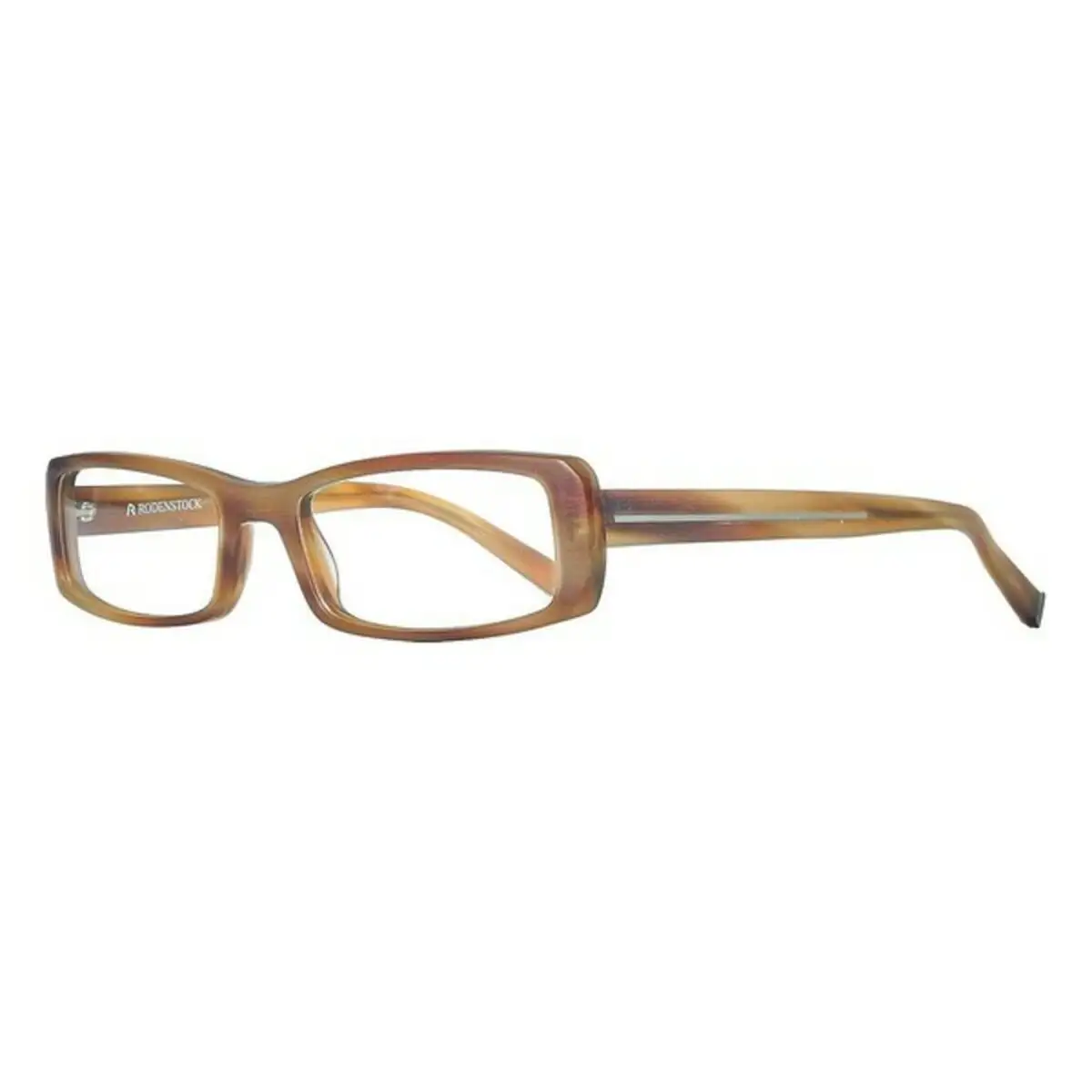 Monture de lunettes femme rodenstock r5190 b marron o 52 mm _9872. DIAYTAR SENEGAL - Votre Destination Shopping de Choix. Explorez notre boutique en ligne et découvrez des trésors qui reflètent votre style et votre passion pour l'authenticité.