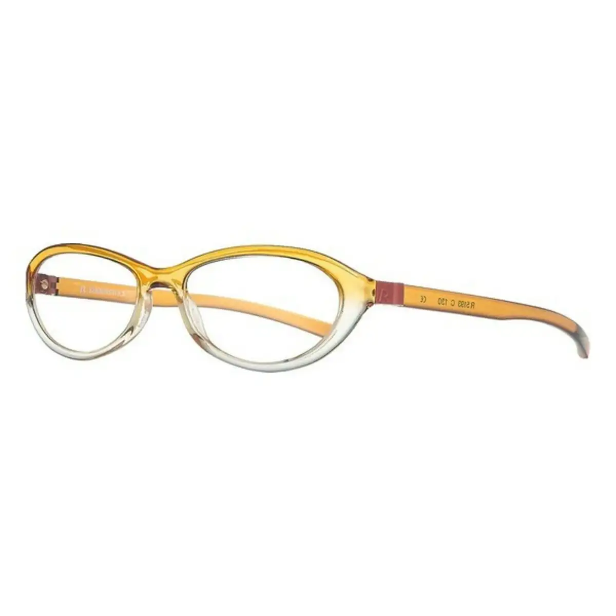 Monture de lunettes femme rodenstock r5193 c orange o 50 mm _8272. DIAYTAR SENEGAL - Votre Plateforme Shopping de Confiance. Naviguez à travers nos rayons et choisissez des produits fiables qui répondent à vos besoins quotidiens.