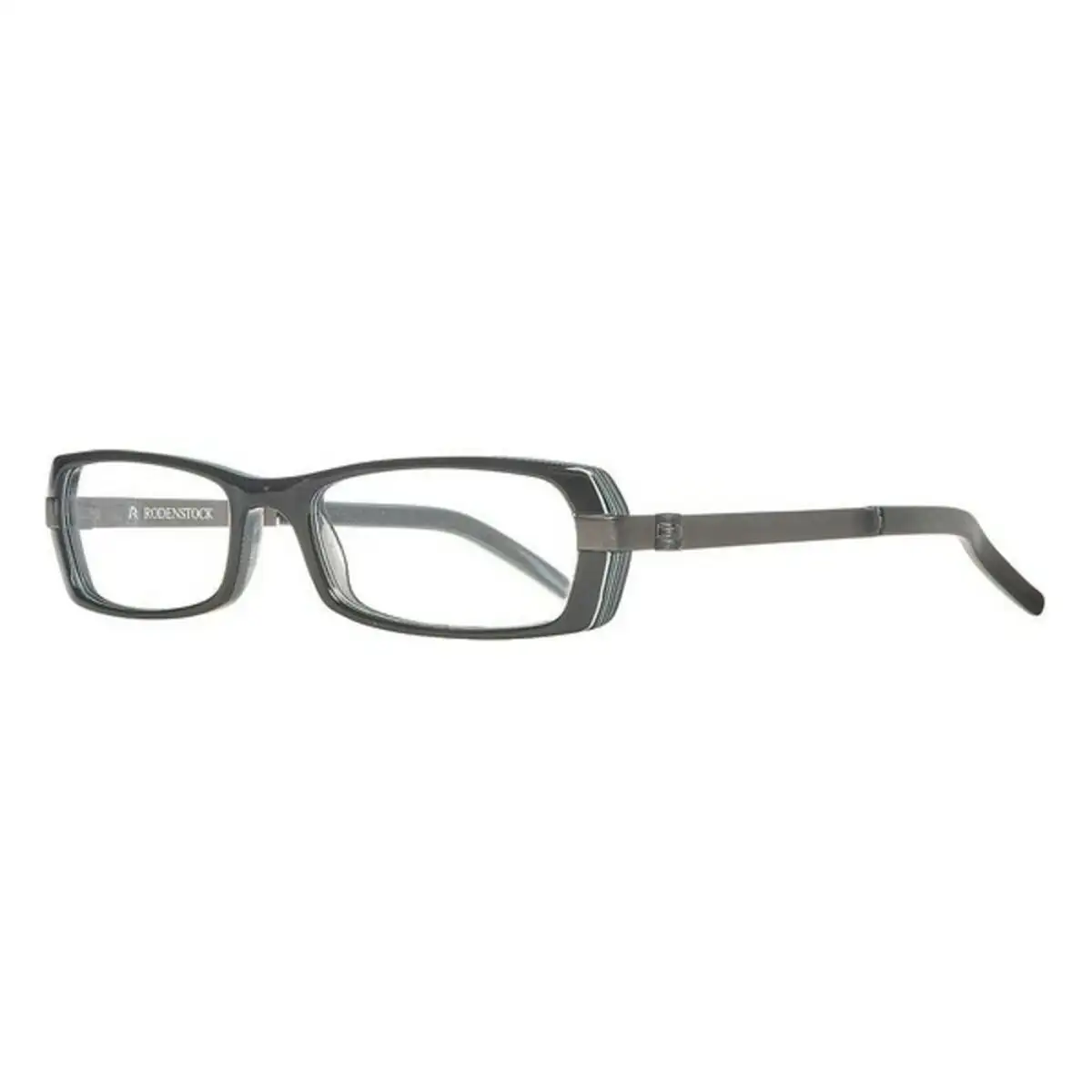 Monture de lunettes femme rodenstock r5203 a noir o 48 mm _7425. DIAYTAR SENEGAL - Là où Chaque Achat a du Sens. Explorez notre gamme et choisissez des produits qui racontent une histoire, du traditionnel au contemporain.