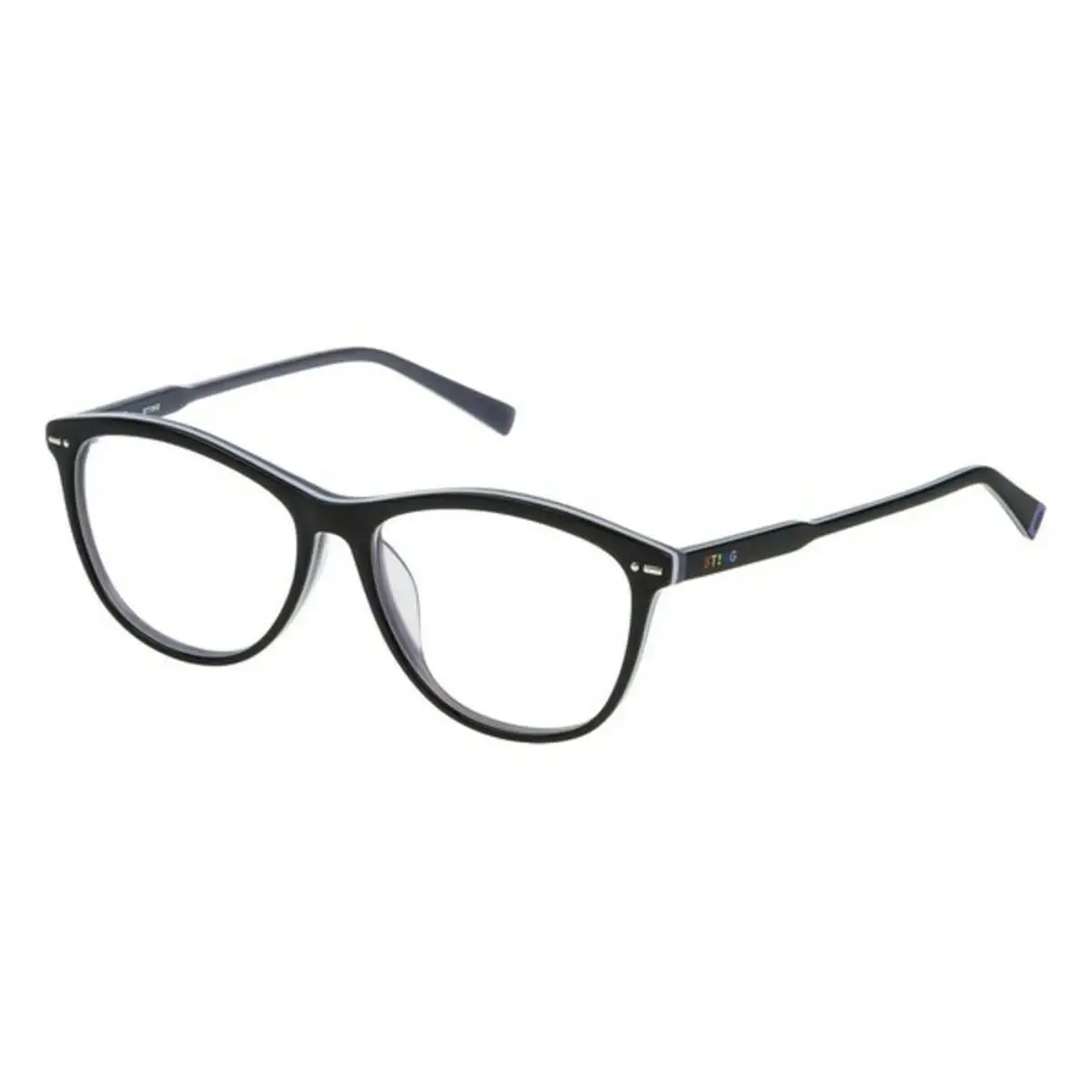 Monture de lunettes femme sting vst06454099q o 54 mm _8160. DIAYTAR SENEGAL - Votre Source de Découvertes Shopping. Découvrez des trésors dans notre boutique en ligne, allant des articles artisanaux aux innovations modernes.