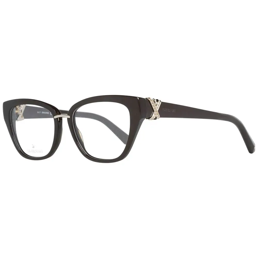 Monture de lunettes femme swarovski sk5251 50052_3168. DIAYTAR SENEGAL - Où Choisir Devient une Découverte. Explorez notre boutique en ligne et trouvez des articles qui vous surprennent et vous ravissent à chaque clic.