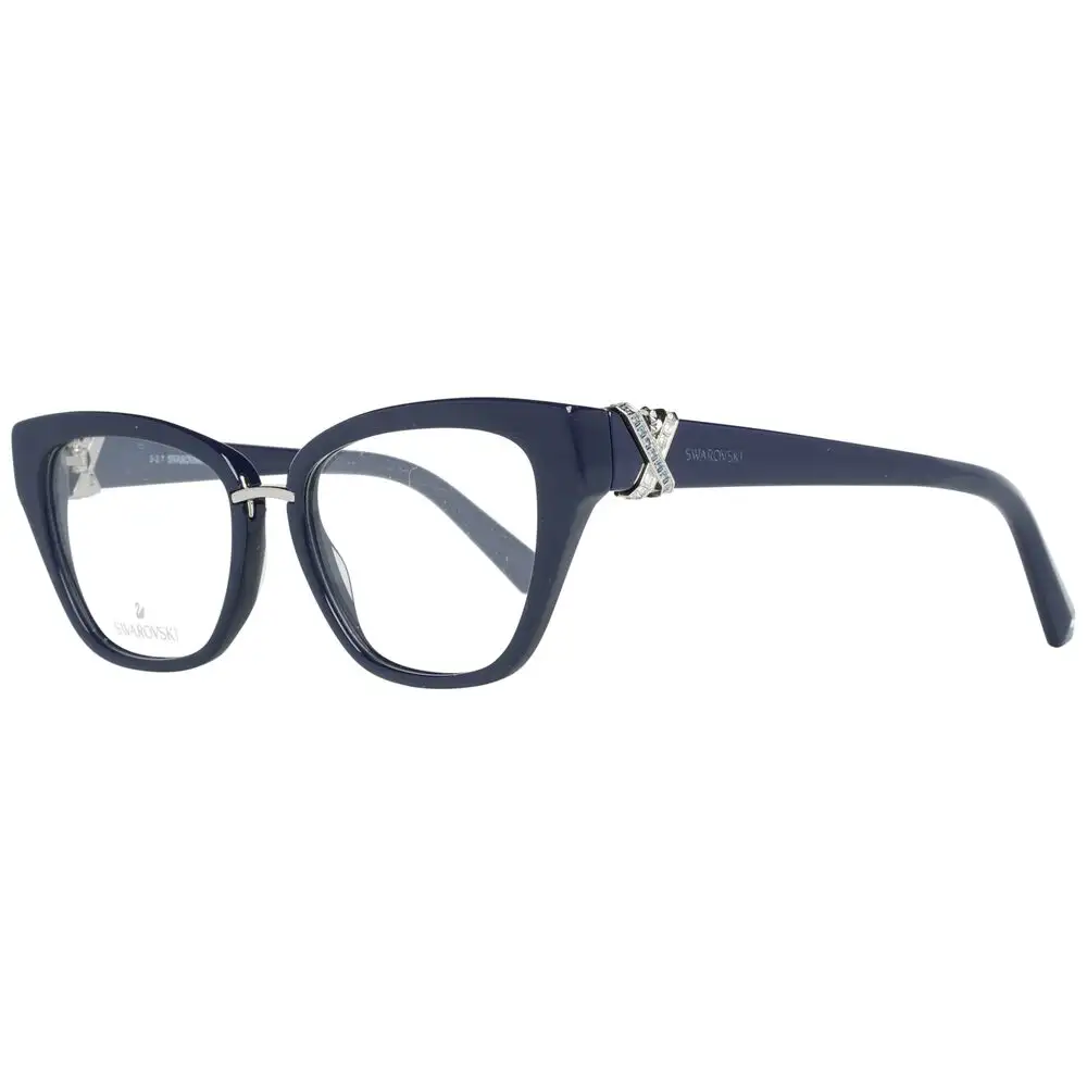 Monture de lunettes femme swarovski sk5251 50090_7161. DIAYTAR SENEGAL - Où Choisir Devient une Expérience Personnalisée. Explorez notre boutique en ligne pour découvrir des produits qui s'adaptent à votre style et à votre essence.