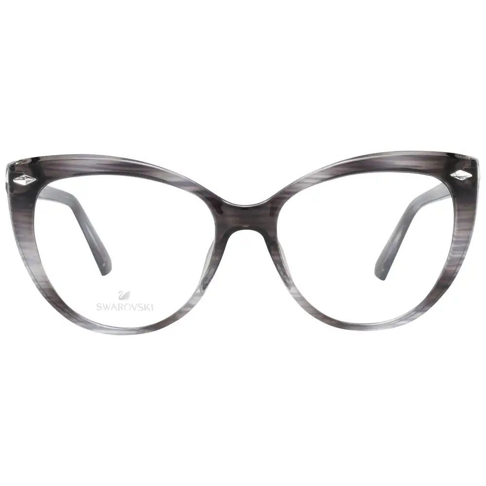 Monture de lunettes femme swarovski sk5270 53020_1144. Entrez dans l'Univers de DIAYTAR SENEGAL - Où l'Élégance Rencontre la Tradition. Explorez notre gamme variée et trouvez des articles qui ajoutent une touche de sophistication à votre vie.