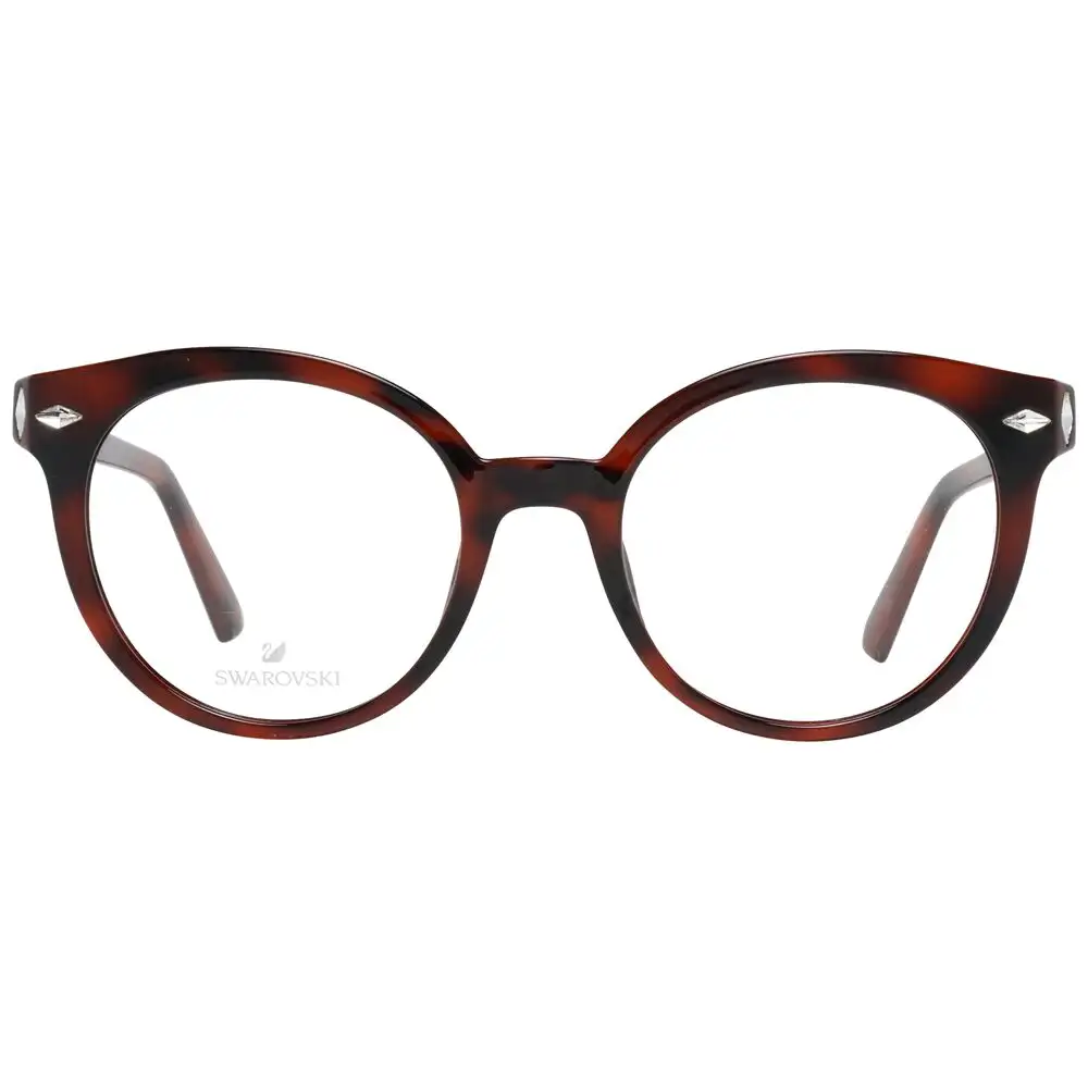 Monture de lunettes femme swarovski sk5272 50052_1752. DIAYTAR SENEGAL - Votre Portail Vers l'Exclusivité. Explorez notre boutique en ligne pour découvrir des produits uniques et raffinés, conçus pour ceux qui recherchent l'excellence.
