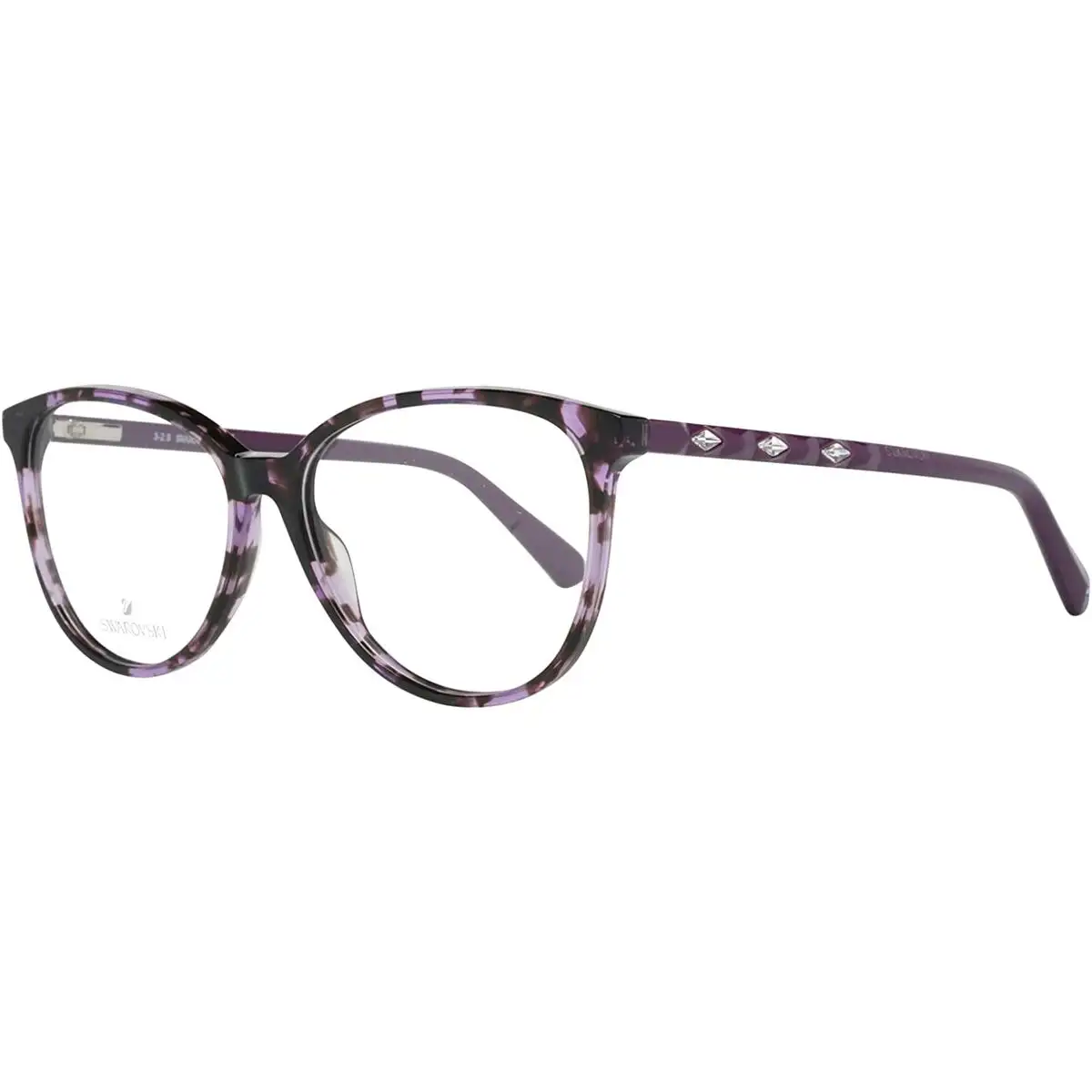 Monture de lunettes femme swarovski sk5301 54055_1053. Bienvenue sur DIAYTAR SENEGAL - Votre Fenêtre sur le Shopping Moderne. Parcourez notre boutique en ligne et découvrez des produits qui incarnent l'évolution du style et de la qualité.