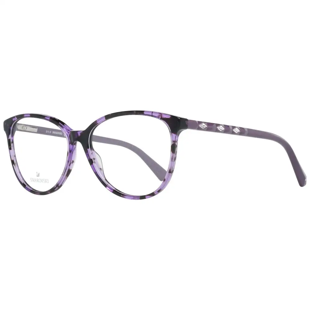 Monture de lunettes femme swarovski sk5301 5455a_8017. Découvrez DIAYTAR SENEGAL - Là où Votre Shopping Prend Vie. Plongez dans notre vaste sélection et trouvez des produits qui ajoutent une touche spéciale à votre quotidien.