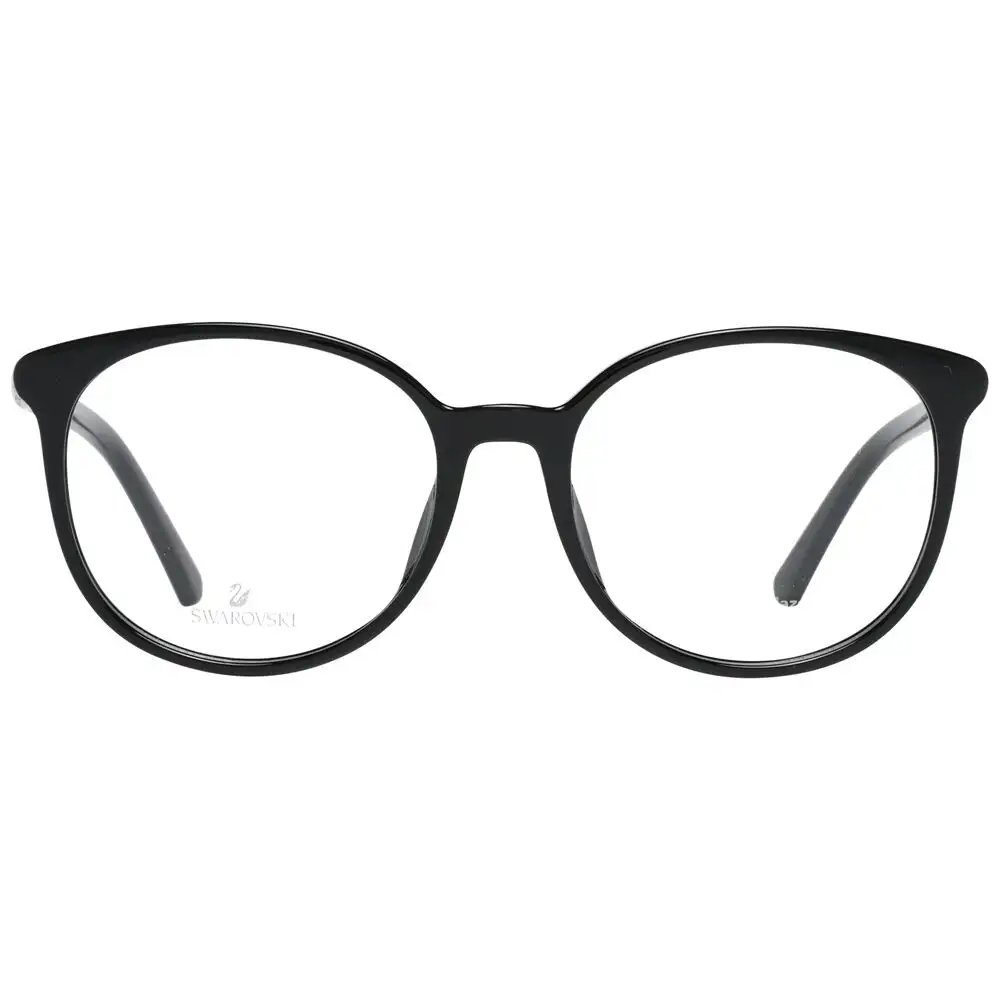 Monture de lunettes femme swarovski sk5310 52001_3984. DIAYTAR SENEGAL - Là où la Tradition Devient Tendance. Naviguez à travers notre boutique en ligne et choisissez des produits qui allient l'authenticité au contemporain.