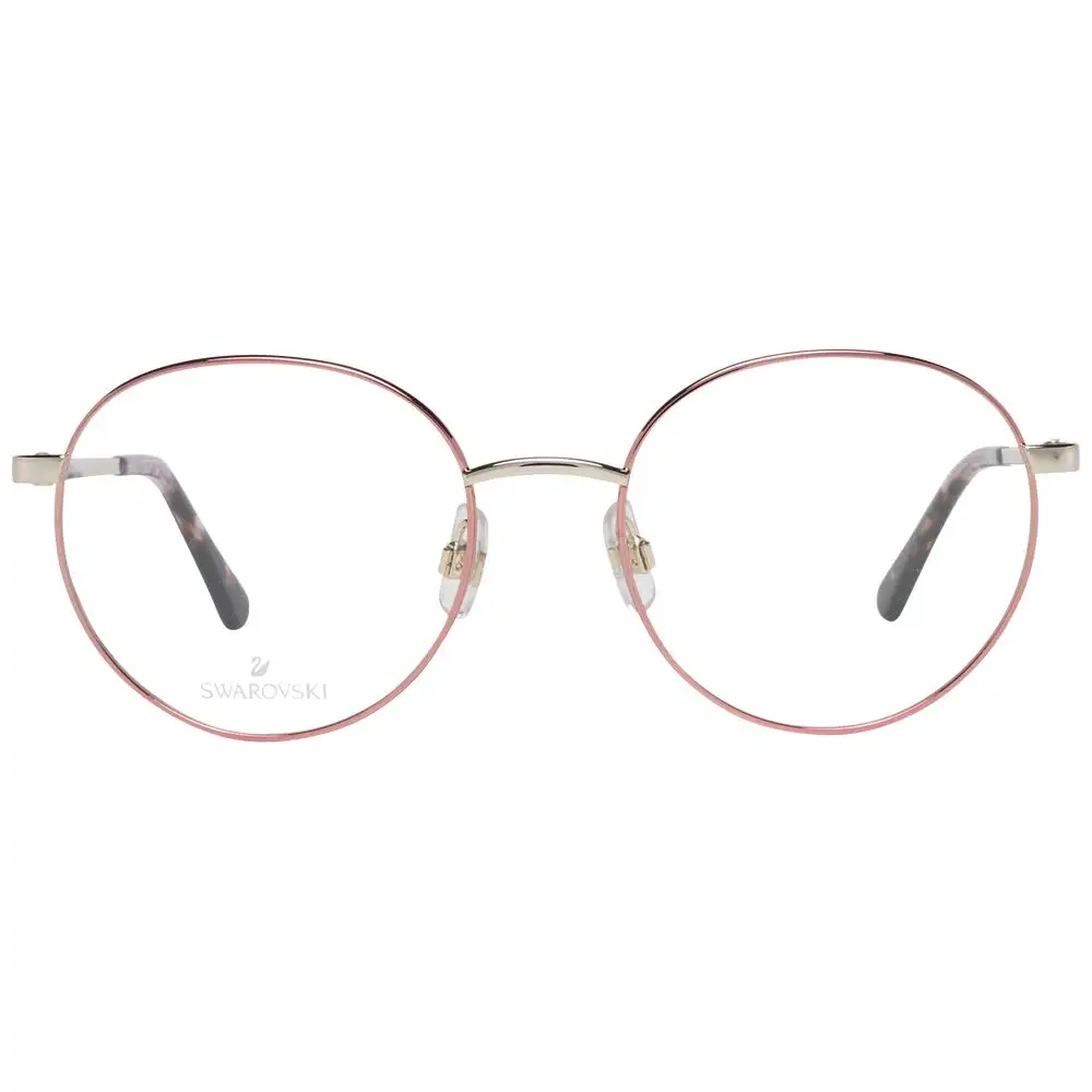 Monture de lunettes femme swarovski sk5331 53032_2120. DIAYTAR SENEGAL - Votre Destination pour un Shopping Éclairé. Parcourez notre boutique en ligne pour découvrir des produits de qualité qui embelliront votre quotidien.