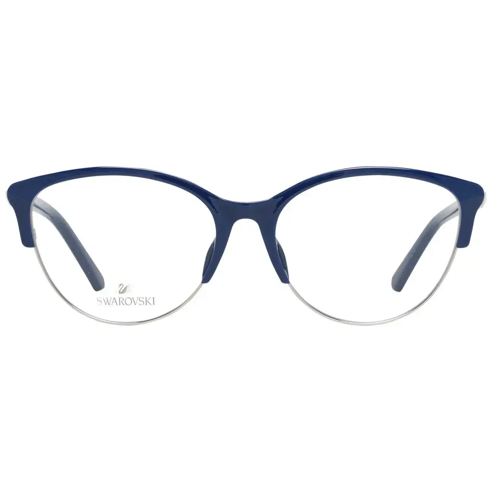 Monture de lunettes femme swarovski sk5338 53090_9563. Entrez dans DIAYTAR SENEGAL - Où Chaque Détail Compte. Explorez notre boutique en ligne pour trouver des produits de haute qualité, soigneusement choisis pour répondre à vos besoins et vos désirs.