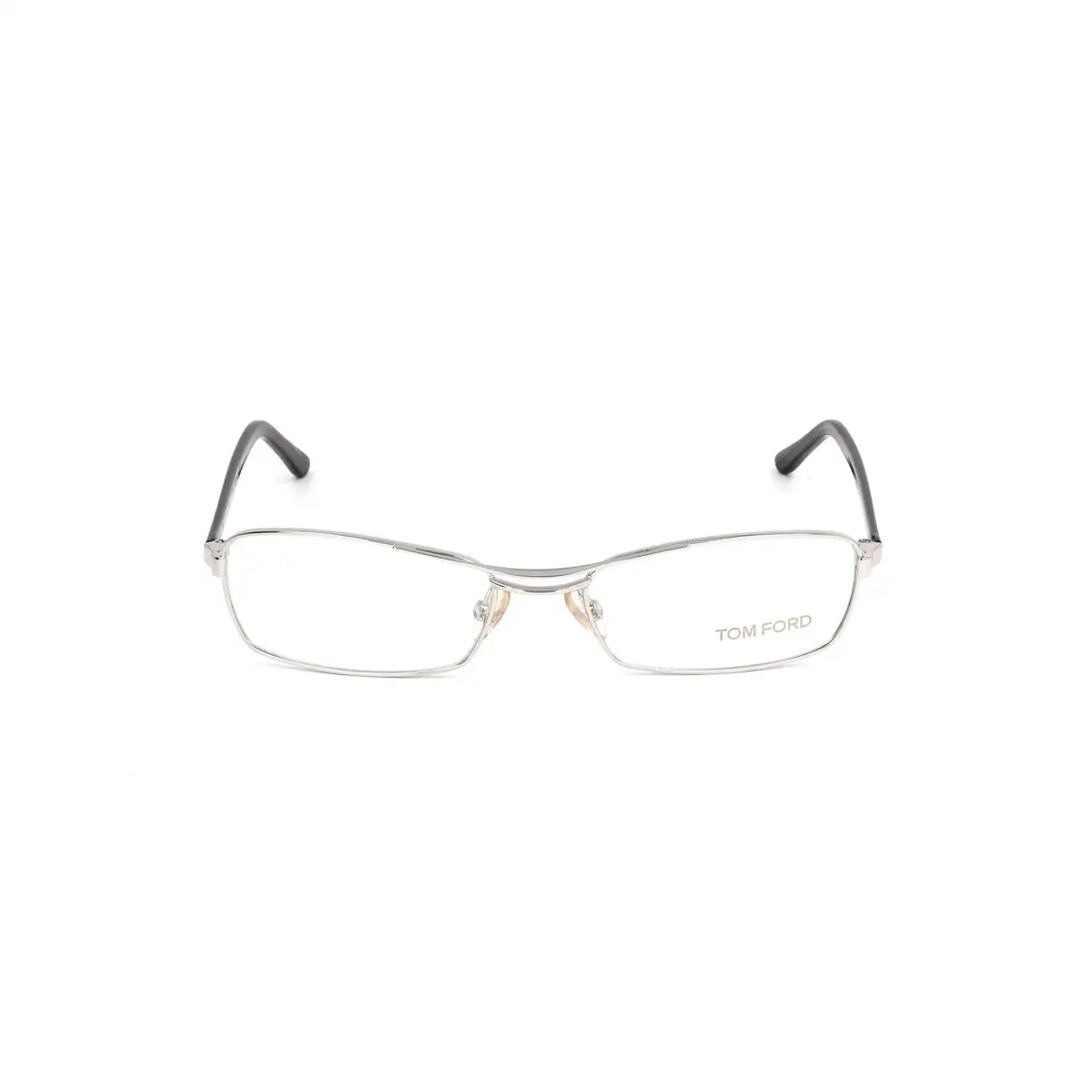 Monture de lunettes femme tom ford ft5024 751 52 argente_1018. DIAYTAR SENEGAL - Votre Source de Trouvailles uniques. Naviguez à travers notre catalogue et trouvez des articles qui vous distinguent et reflètent votre unicité.