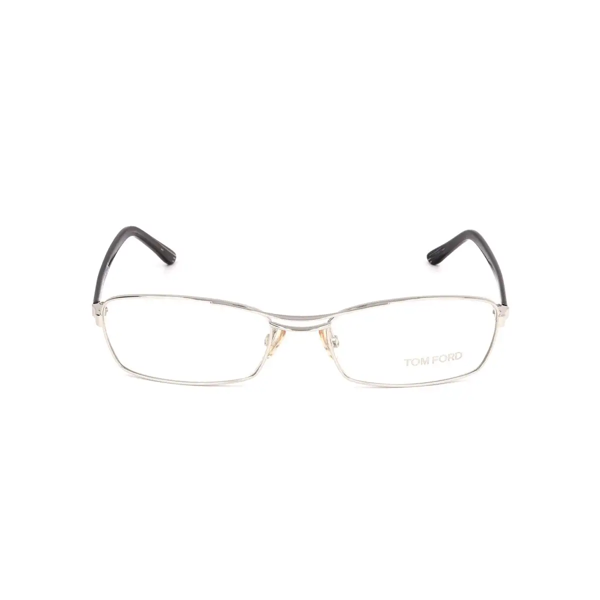 Monture de lunettes femme tom ford ft5024 751 54 argente_7555. DIAYTAR SENEGAL - L'Art de Magasiner sans Limites. Naviguez à travers notre collection diversifiée pour trouver des produits qui élargiront vos horizons shopping.