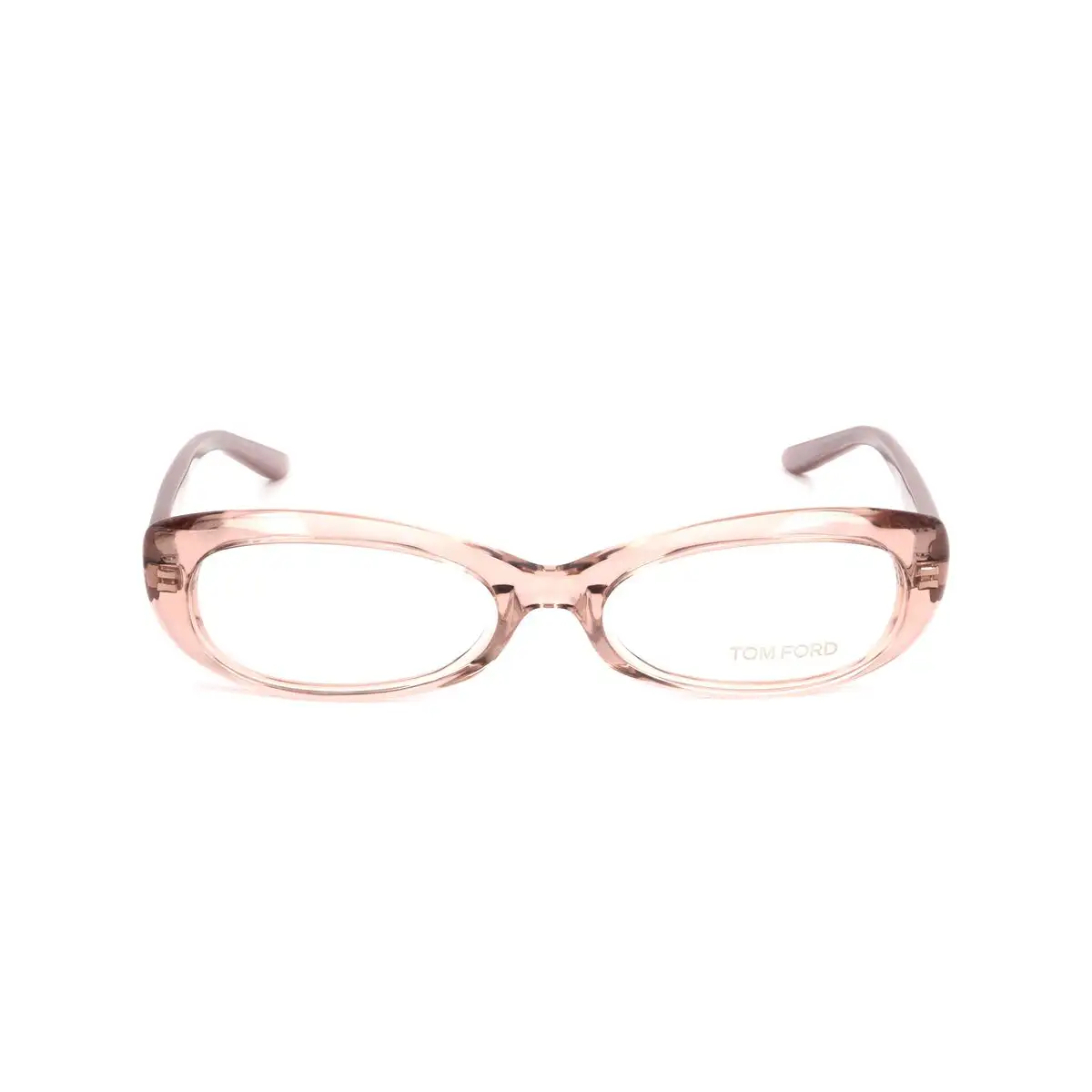 Monture de lunettes femme tom ford ft5141 020 gris_6176. DIAYTAR SENEGAL - Là où Chaque Produit est une Trouvaille Unique. Découvrez notre boutique en ligne et trouvez des articles qui vous distinguent par leur originalité.