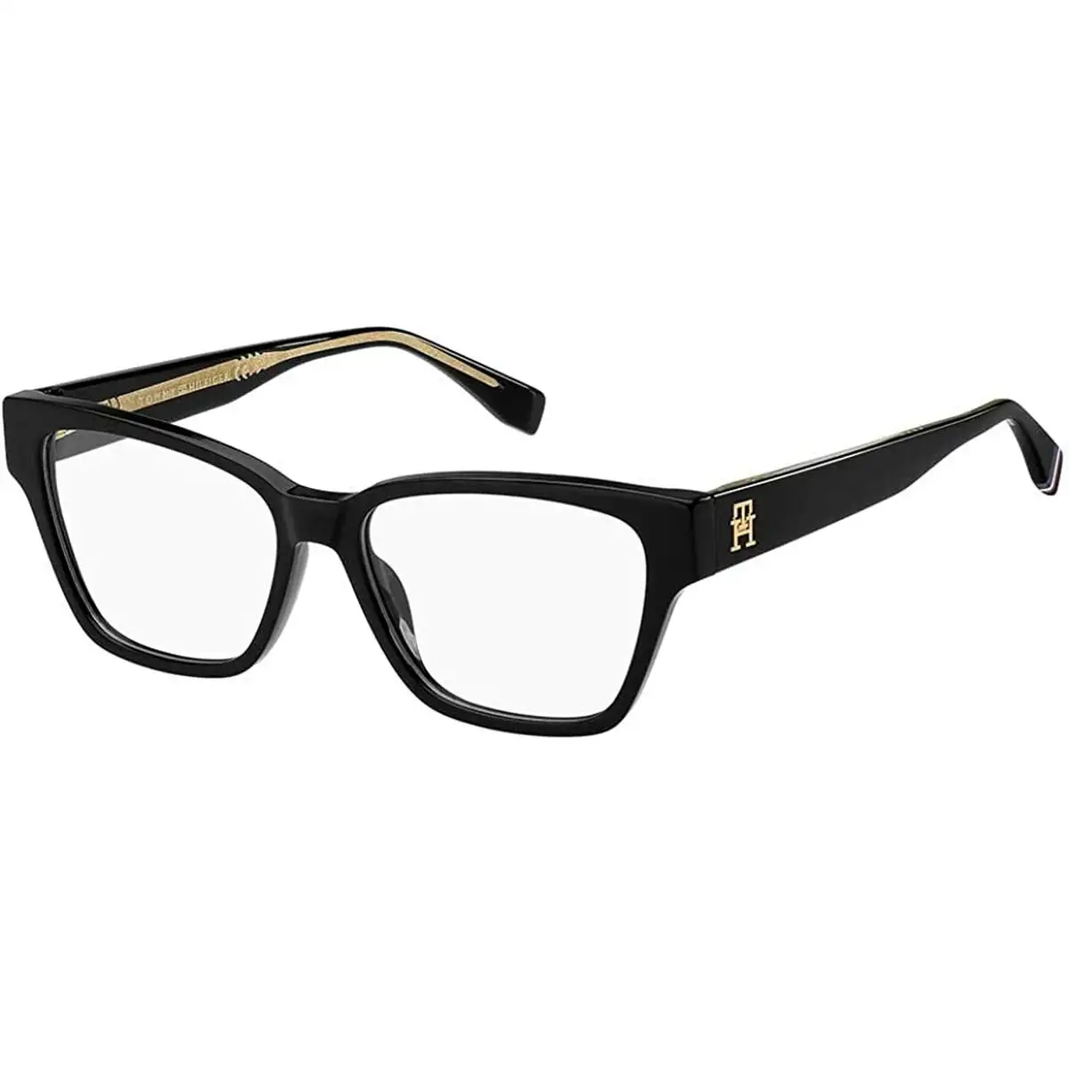 Monture de lunettes femme tommy hilfiger th 2000_5453. DIAYTAR SENEGAL - Où Chaque Produit est une Promesse de Qualité. Explorez notre boutique en ligne et choisissez des produits qui répondent à vos exigences élevées.
