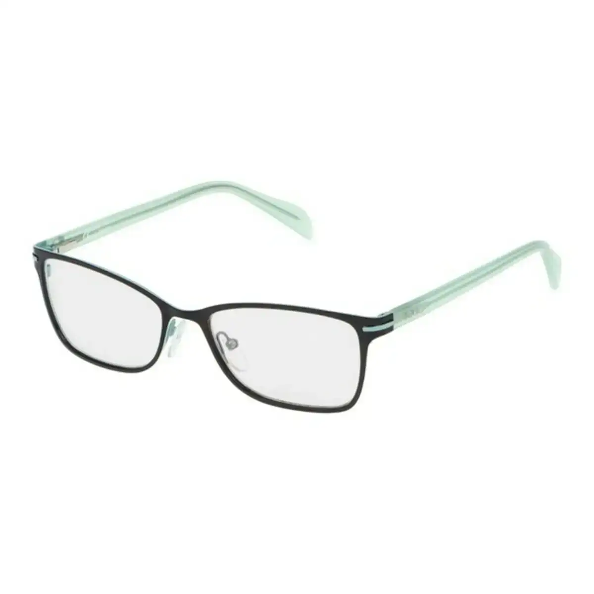 Monture de lunettes femme tous vto336530sg6 noir o 53 mm _9988. Bienvenue chez DIAYTAR SENEGAL - Où Chaque Achat est un Geste d'Amour. Découvrez notre sélection minutieuse et choisissez des articles qui témoignent de votre passion.