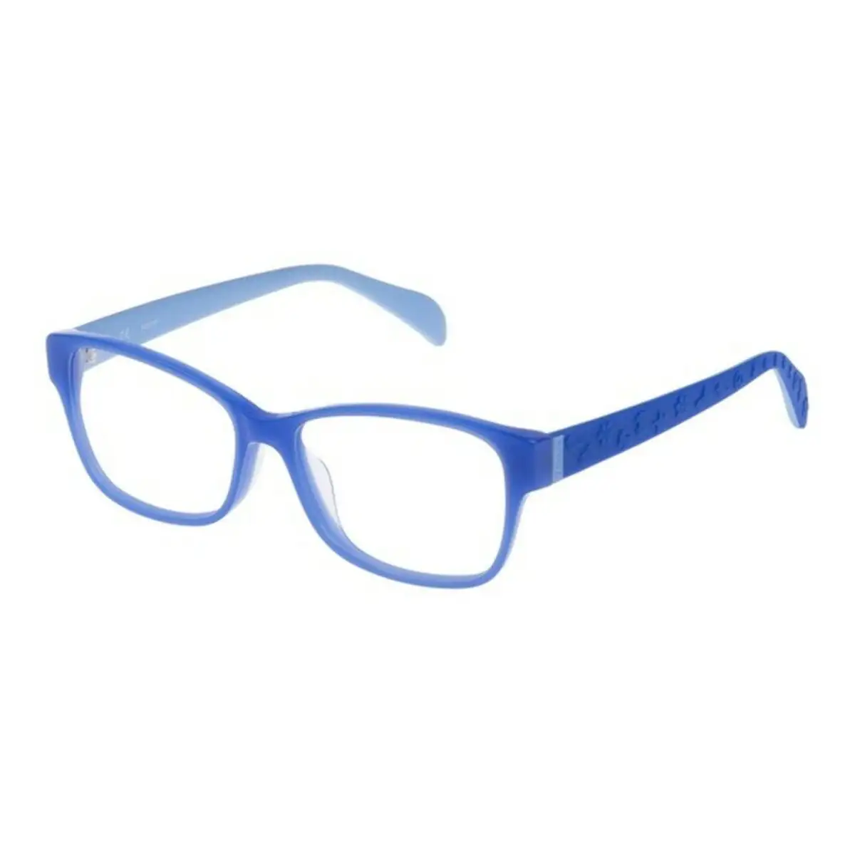 Monture de lunettes femme tous vto878530d27 53 mm bleu o 53 mm _6160. Bienvenue sur DIAYTAR SENEGAL - Où Chaque Détail compte. Plongez dans notre univers et choisissez des produits qui ajoutent de l'éclat et de la joie à votre quotidien.
