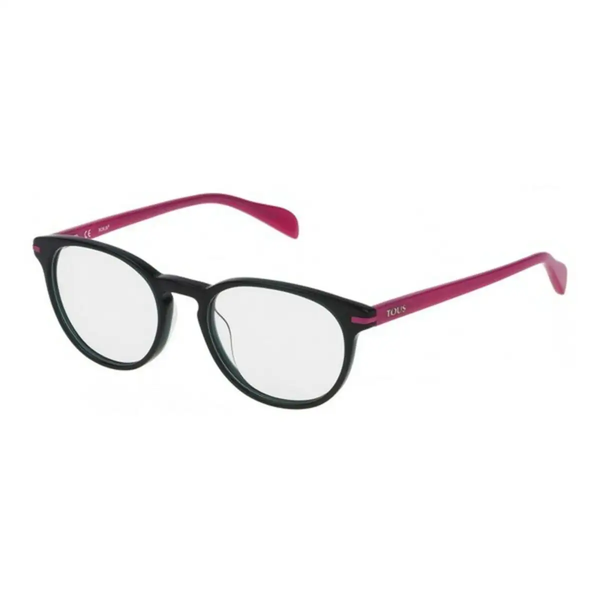 Monture de lunettes femme tous vto9265006wt noir o 50 mm _2987. Bienvenue chez DIAYTAR SENEGAL - Où le Shopping Rime avec Diversité. Plongez dans notre univers de produits et découvrez des trésors qui représentent la richesse culturelle du Sénégal.