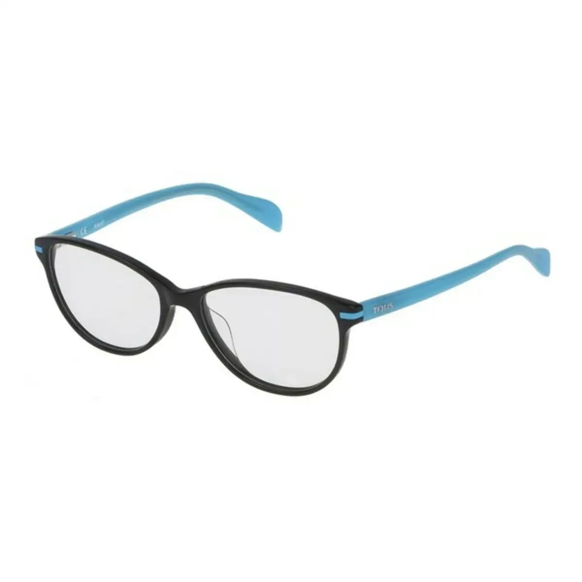 Monture de lunettes femme tous vto92753700a noir o 53 mm _5848. DIAYTAR SENEGAL - Votre Destination pour un Shopping Réfléchi. Découvrez notre gamme variée et choisissez des produits qui correspondent à vos valeurs et à votre style de vie.