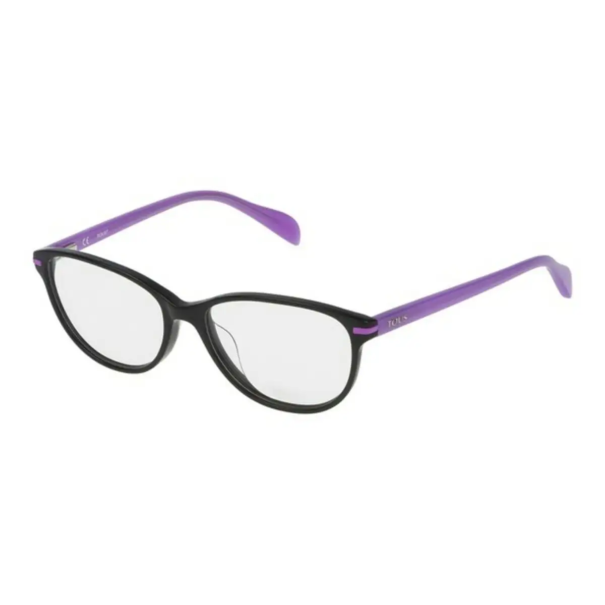 Monture de lunettes femme tous vto92753700l noir o 53 mm _9261. Bienvenue chez DIAYTAR SENEGAL - Où Chaque Objet a sa Propre Histoire. Découvrez notre sélection soigneusement choisie et choisissez des produits qui racontent le patrimoine sénégalais.