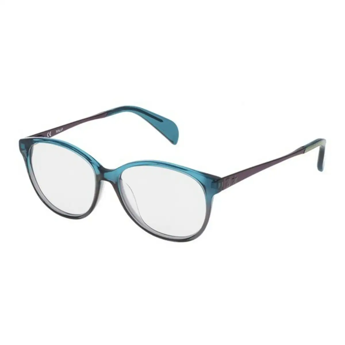 Monture de lunettes femme tous vto928520anp 52 mm bleu o 52 mm _1864. DIAYTAR SENEGAL - Votre Destination pour un Shopping Réfléchi. Découvrez notre gamme variée et choisissez des produits qui correspondent à vos valeurs et à votre style de vie.