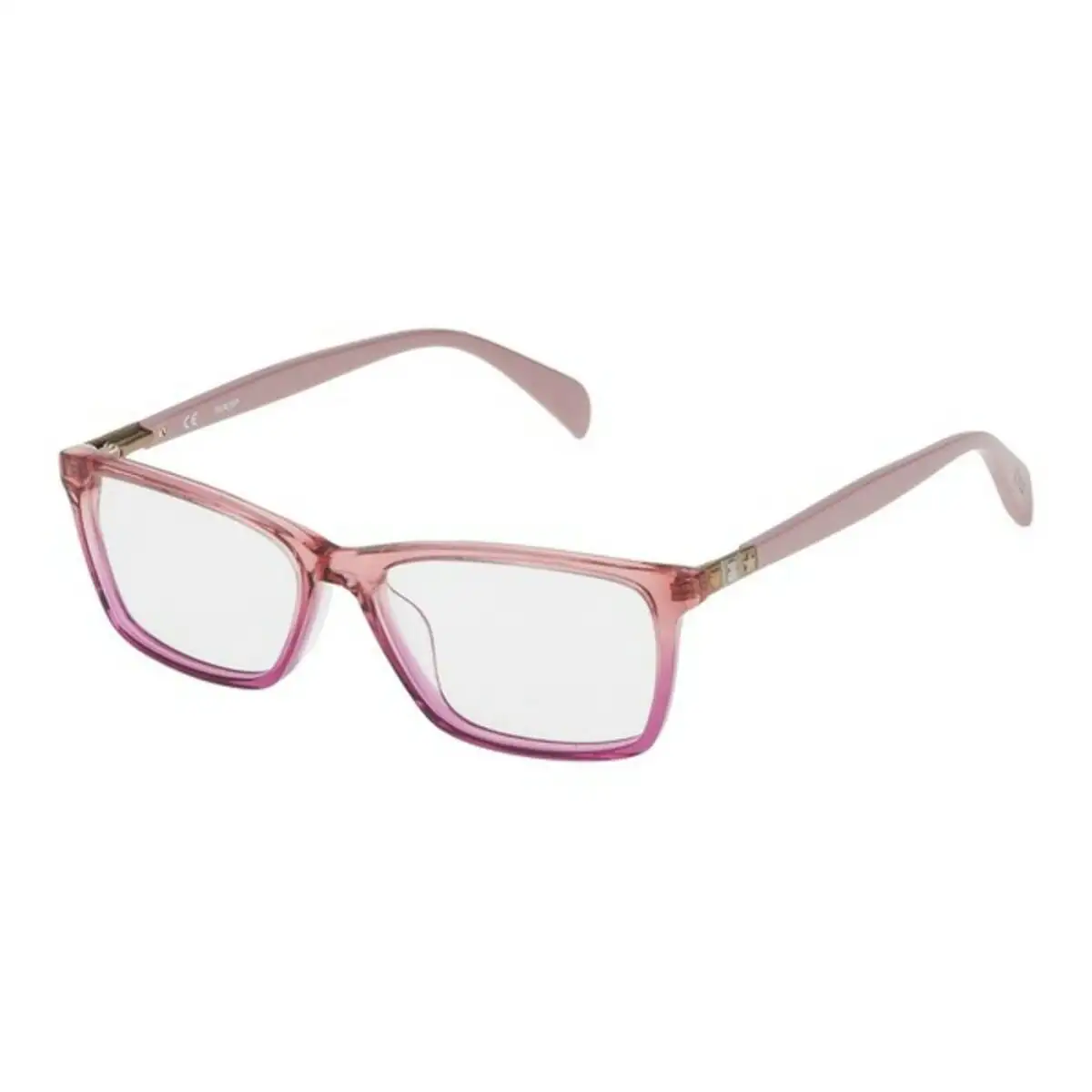 Monture de lunettes femme tous vto937530n92 53 mm rose o 53 mm _6411. Bienvenue sur DIAYTAR SENEGAL - Votre Galerie Shopping Personnalisée. Découvrez un monde de produits diversifiés qui expriment votre style unique et votre passion pour la qualité.