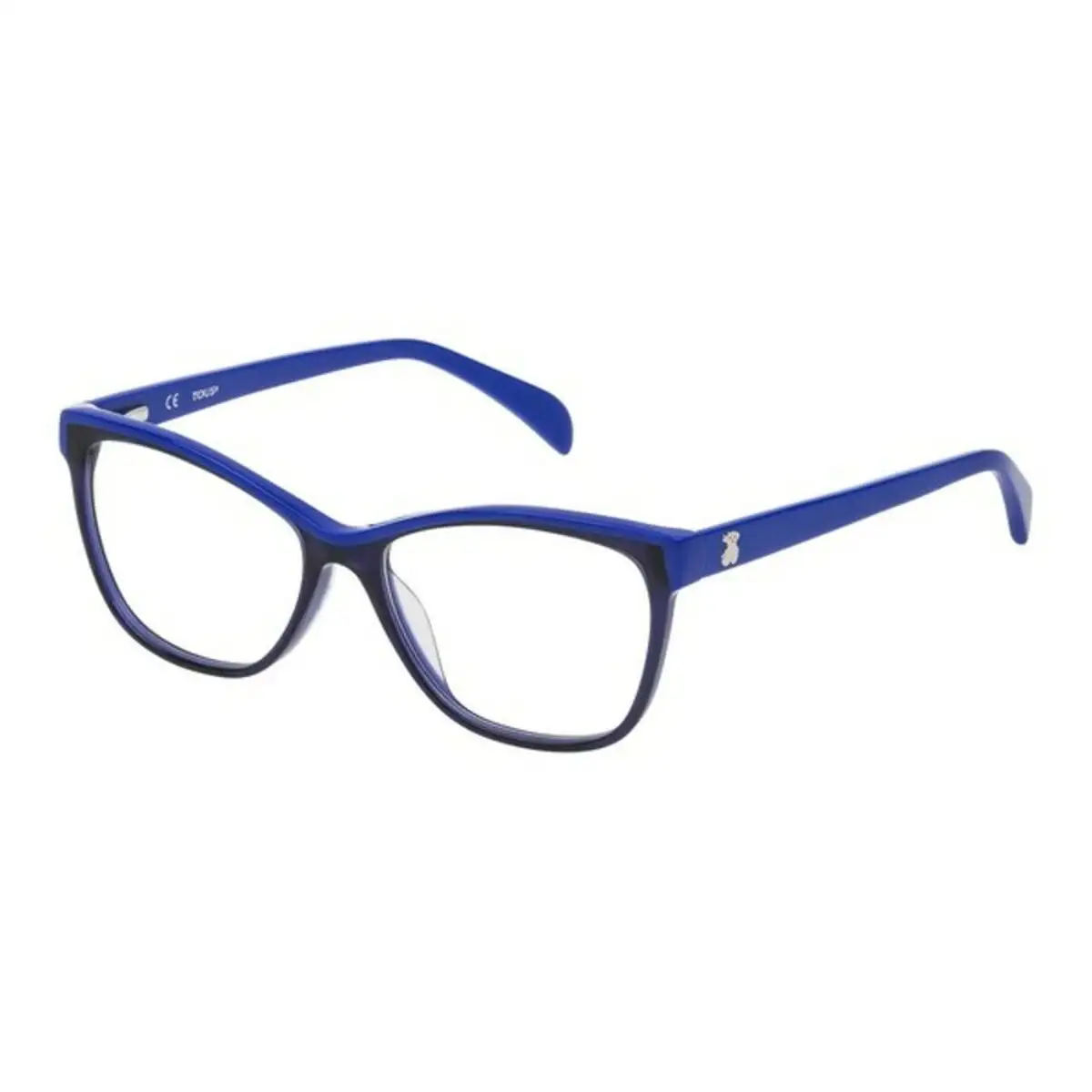 Monture de lunettes femme tous vto938520892 52 mm bleu o 52 mm _9592. Bienvenue chez DIAYTAR SENEGAL - Où le Shopping Devient un Plaisir. Découvrez notre boutique en ligne et trouvez des trésors qui égaieront chaque jour de votre vie.