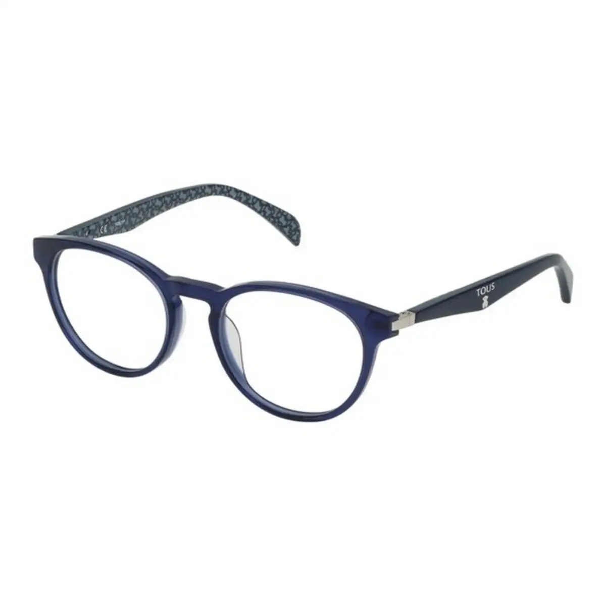 Monture de lunettes femme tous vto992500t31 50 mm bleu o 50 mm _7829. Bienvenue chez DIAYTAR SENEGAL - Où Chaque Détail Fait la Différence. Découvrez notre sélection méticuleuse et choisissez des articles qui répondent à vos exigences.