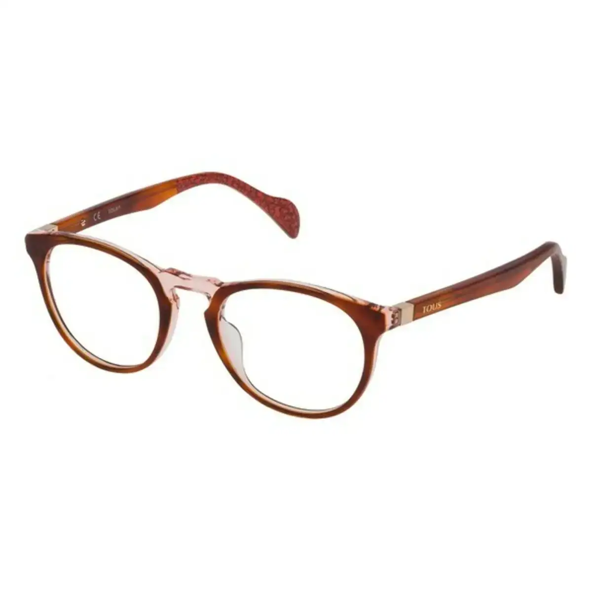 Monture de lunettes femme tous vtoa224907la marron o 49 mm _7709. Bienvenue sur DIAYTAR SENEGAL - Où l'Élégance Rencontrer la Tradition. Explorez notre gamme variée et trouvez des articles qui marient le chic moderne au charme ancestral.