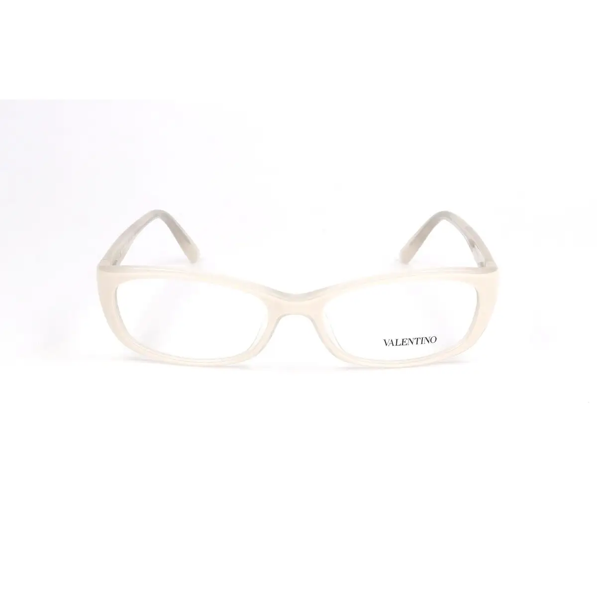 Monture de lunettes femme valentino v2601 107 beige_7709. DIAYTAR SENEGAL - Où Chaque Achat Raconte une Histoire. Parcourez notre boutique en ligne pour trouver des articles qui évoquent le savoir-faire et la tradition du Sénégal.