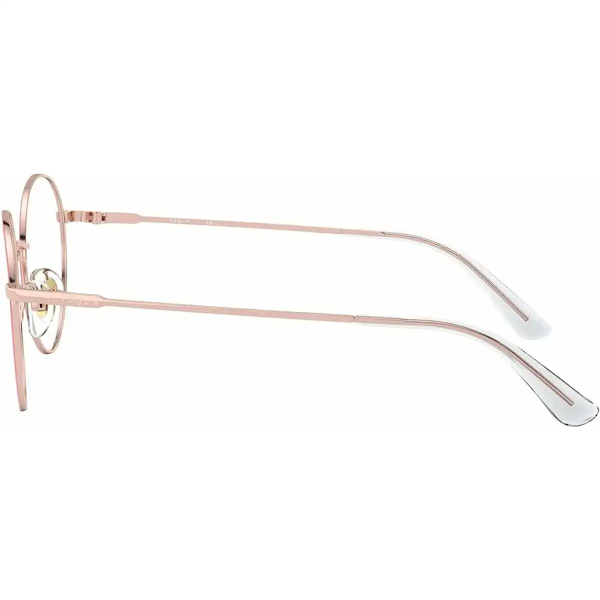 Monture de lunettes femme vogue vo 4177_7286. DIAYTAR SENEGAL - Là où la Beauté Rencontre la Fonctionnalité. Parcourez notre sélection pour trouver des produits qui allient esthétique et praticité, pour un quotidien sublimé.