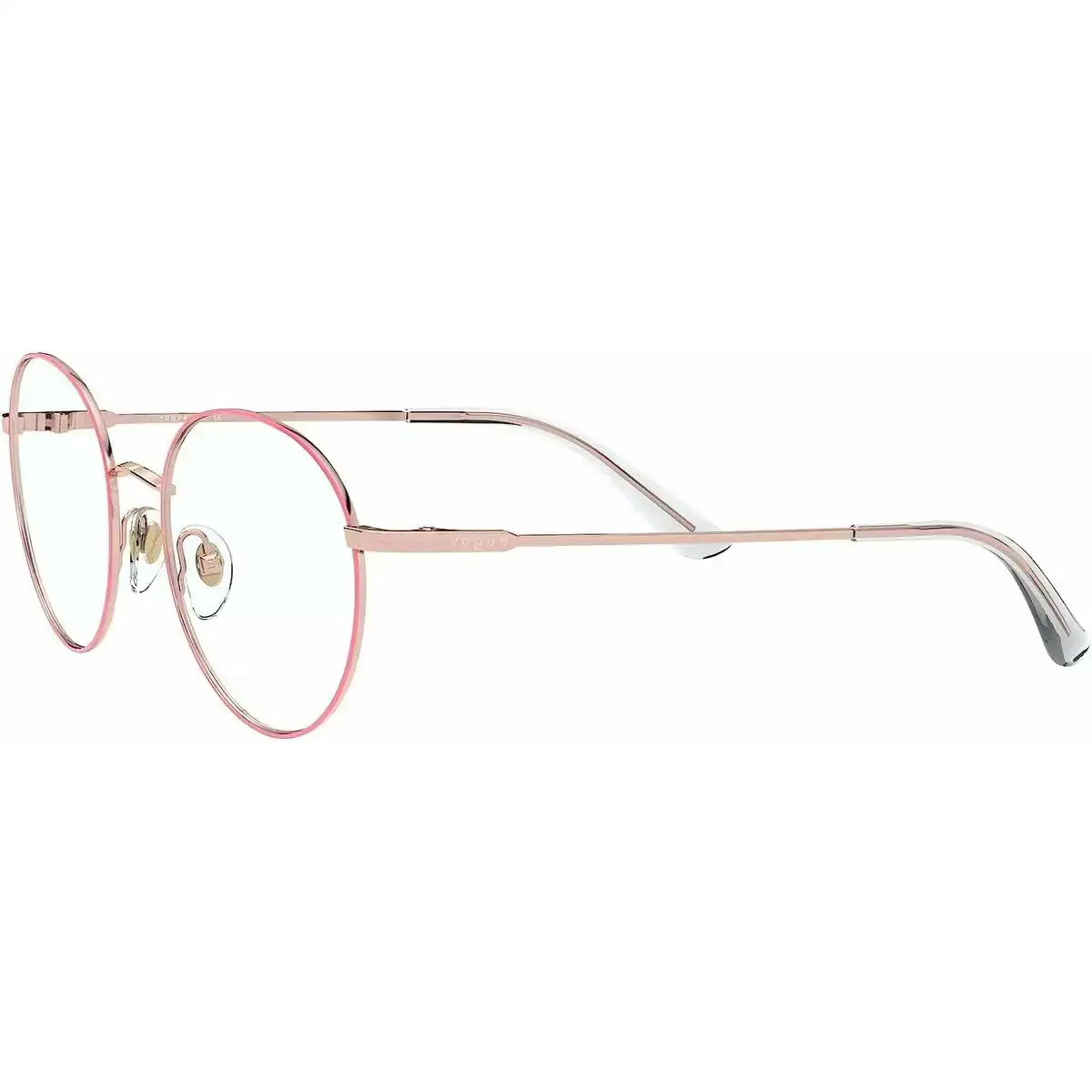 Monture de lunettes femme vogue vo 4177_9430. Entrez dans l'Univers de DIAYTAR SENEGAL - Où l'Authenticité Renouvelle Votre Quotidien. Explorez notre gamme de produits et trouvez des articles qui reflètent votre essence.