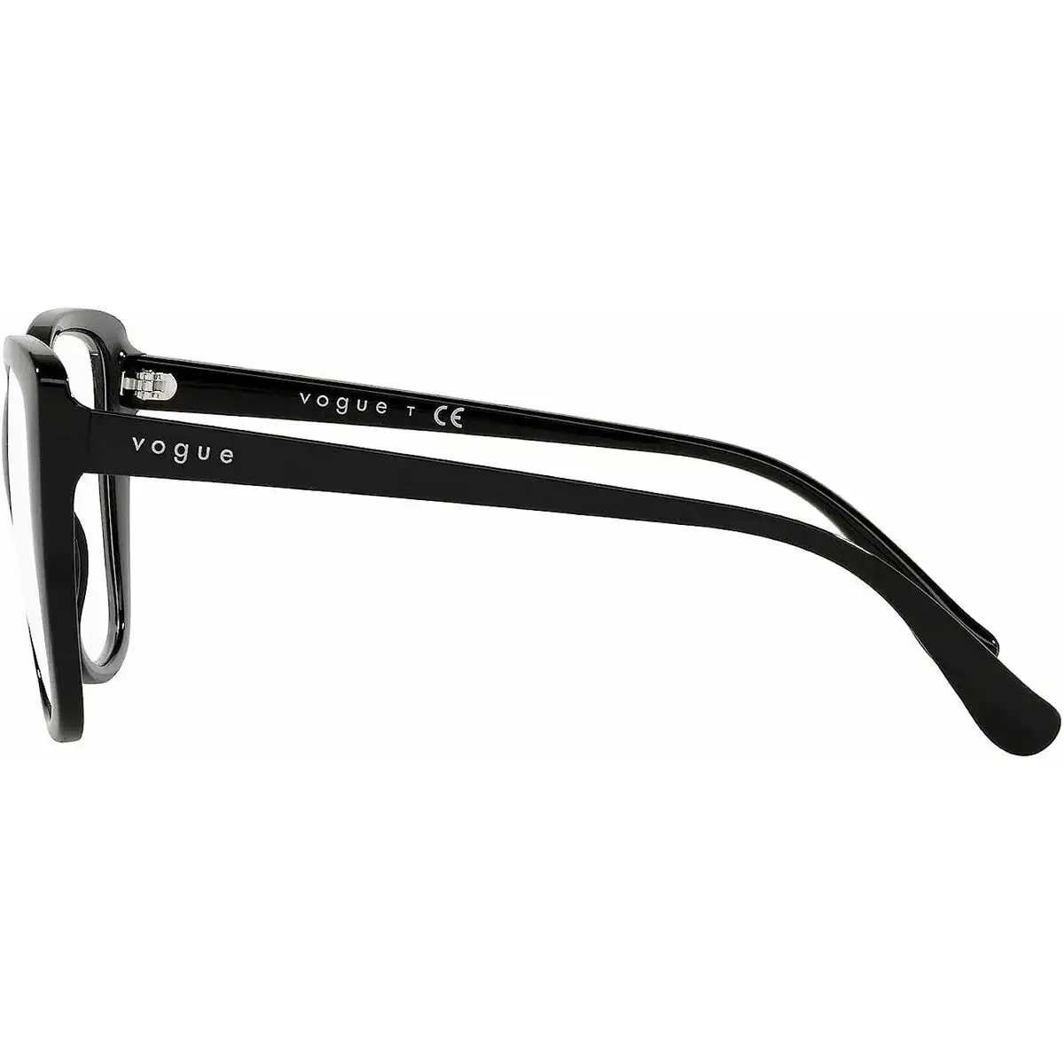 Monture de lunettes femme vogue vo 5413_6965. DIAYTAR SENEGAL - Votre Portail Vers l'Exclusivité. Explorez notre boutique en ligne pour trouver des produits uniques et exclusifs, conçus pour les amateurs de qualité.