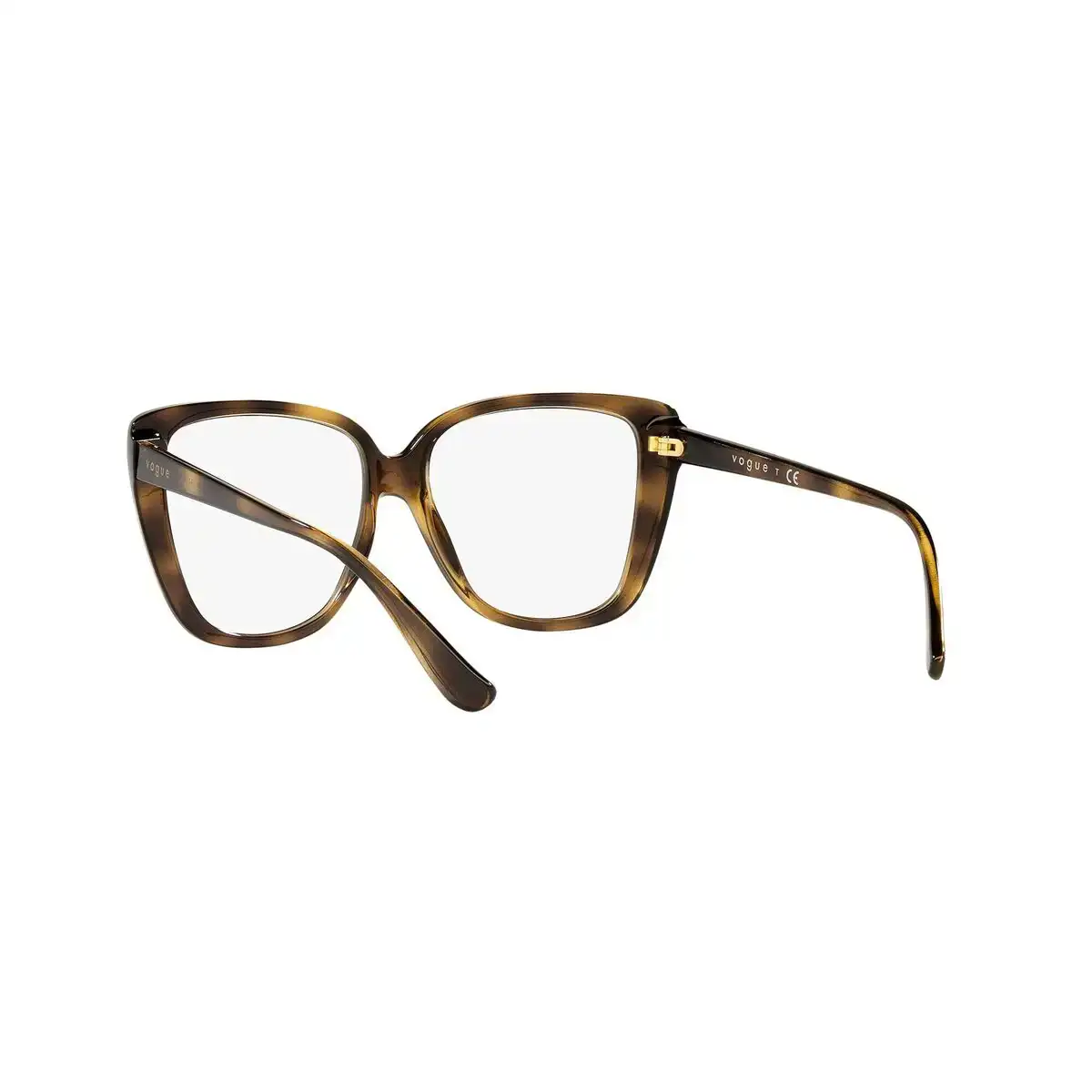 Monture de lunettes femme vogue vo 5413_9020. DIAYTAR SENEGAL - L'Art de Vivre en Couleurs. Découvrez notre boutique en ligne et trouvez des produits qui ajoutent une palette vibrante à votre quotidien.
