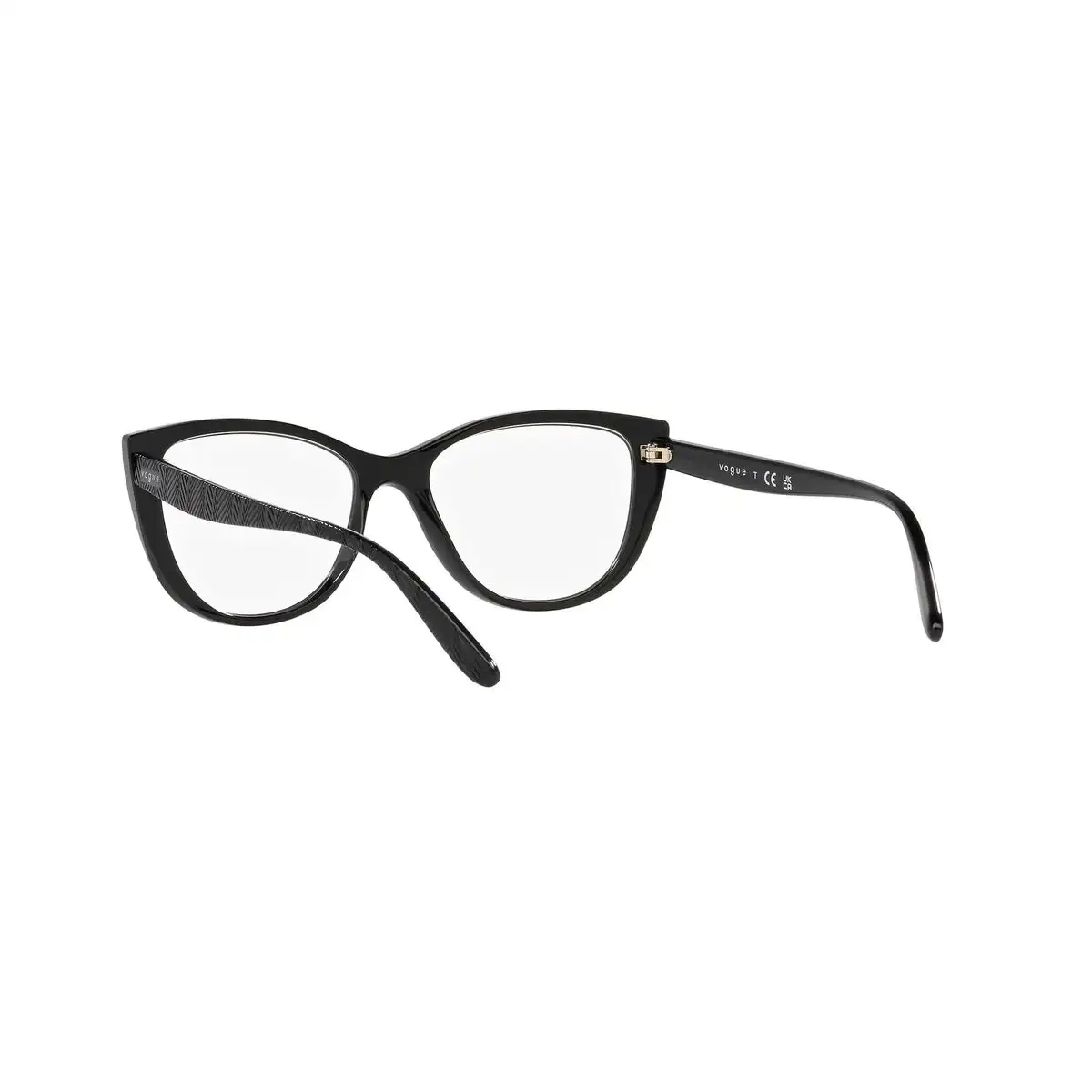 Monture de Lunettes Femme Vogue VO 5485 DIAYTAR S N GAL