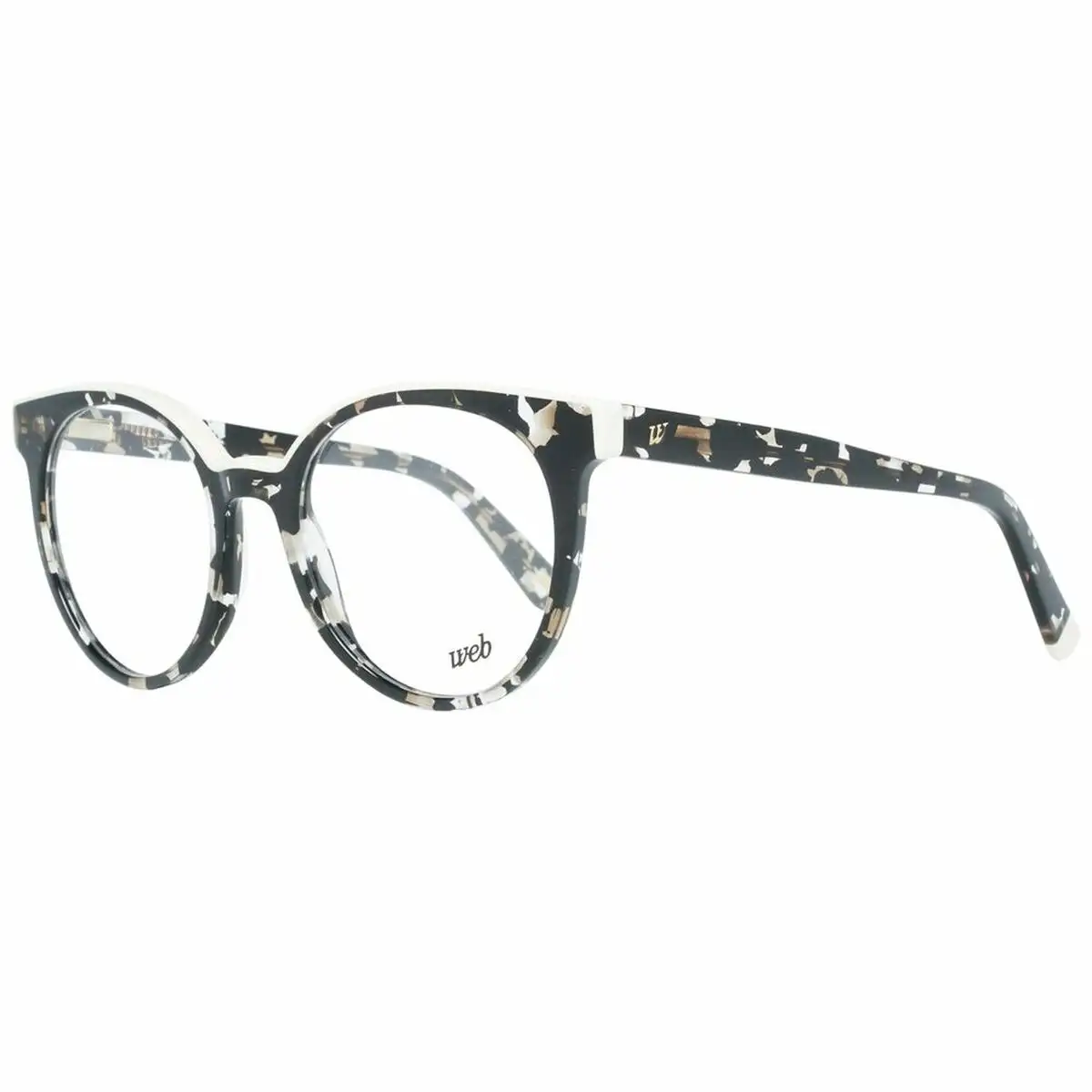 Monture de lunettes femme web eyewear we5227 49055_1834. Bienvenue chez DIAYTAR SENEGAL - Où Chaque Achat est un Geste d'Amour. Découvrez notre sélection minutieuse et choisissez des articles qui témoignent de votre passion.