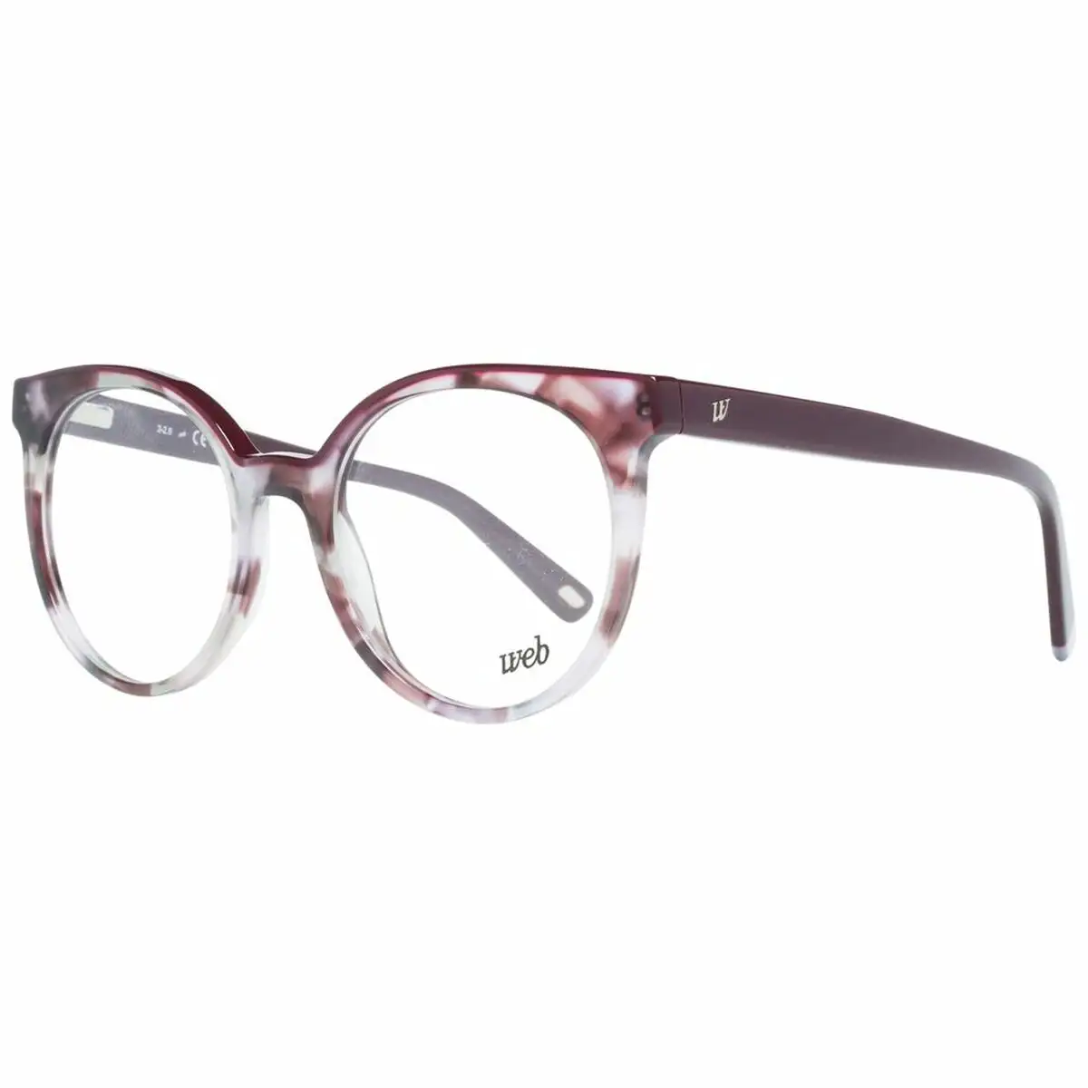 Monture de lunettes femme web eyewear we5227 49074_5348. DIAYTAR SENEGAL - Où la Mode et le Confort se Rencontrent. Plongez dans notre univers de produits et trouvez des articles qui vous habillent avec style et aisance.