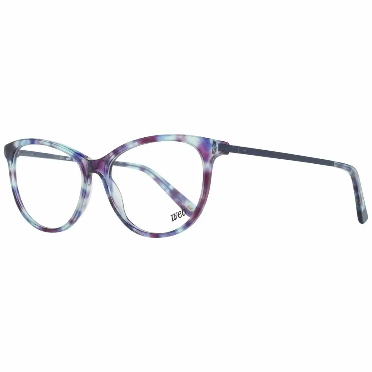 Monture de lunettes femme web eyewear we5239 54055_5236. DIAYTAR SENEGAL - L'Univers de l'Élégance Accessible. Plongez dans notre catalogue et choisissez des produits qui allient sophistication et accessibilité pour un shopping exquis.