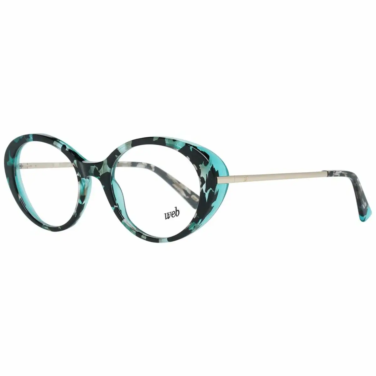 Monture de lunettes femme web eyewear we5302 5156a_4776. Bienvenue chez DIAYTAR SENEGAL - Où Chaque Produit a son Histoire. Plongez dans notre sélection diversifiée et découvrez des articles qui racontent le riche patrimoine sénégalais.