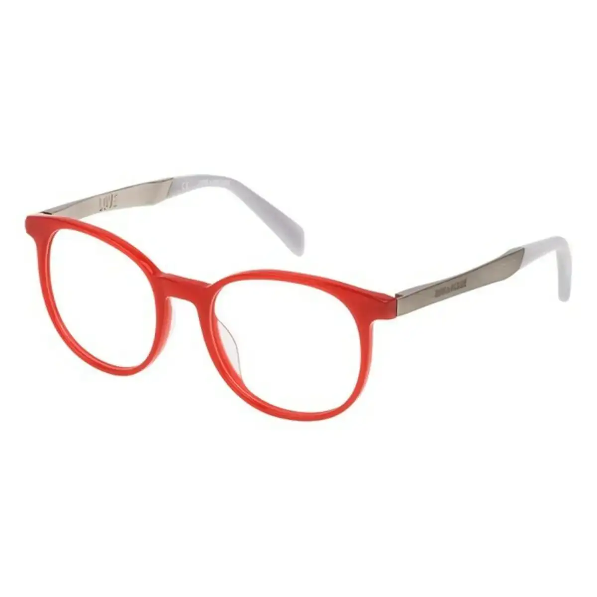 Monture de lunettes femme zadig voltaire vzv086510849 rouge o 51 mm _6034. DIAYTAR SENEGAL - Votre Destination de Shopping Authentique au Sénégal. Plongez dans notre boutique en ligne pour découvrir des produits qui célèbrent la riche culture et l'artisanat du pays.