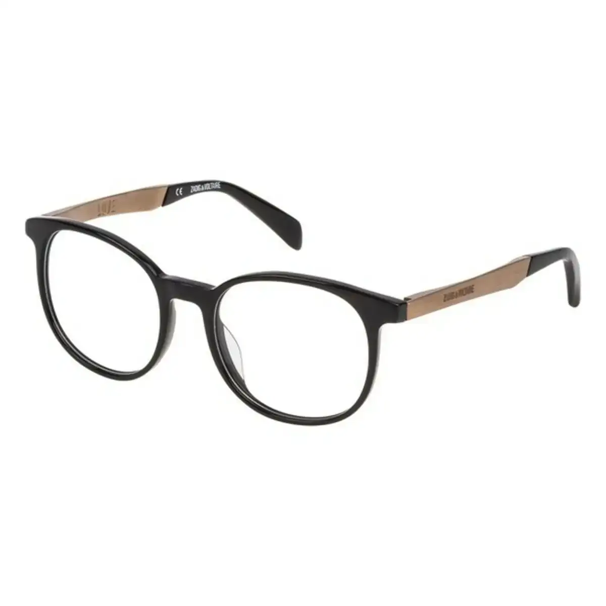 Monture de lunettes femme zadig voltaire vzv08651700y noir o 51 mm _1833. DIAYTAR SENEGAL - Où Chaque Sélection Vous Parle. Parcourez nos catégories et découvrez des produits qui reflètent vos passions et vos besoins, pour un shopping personnel et inspirant.