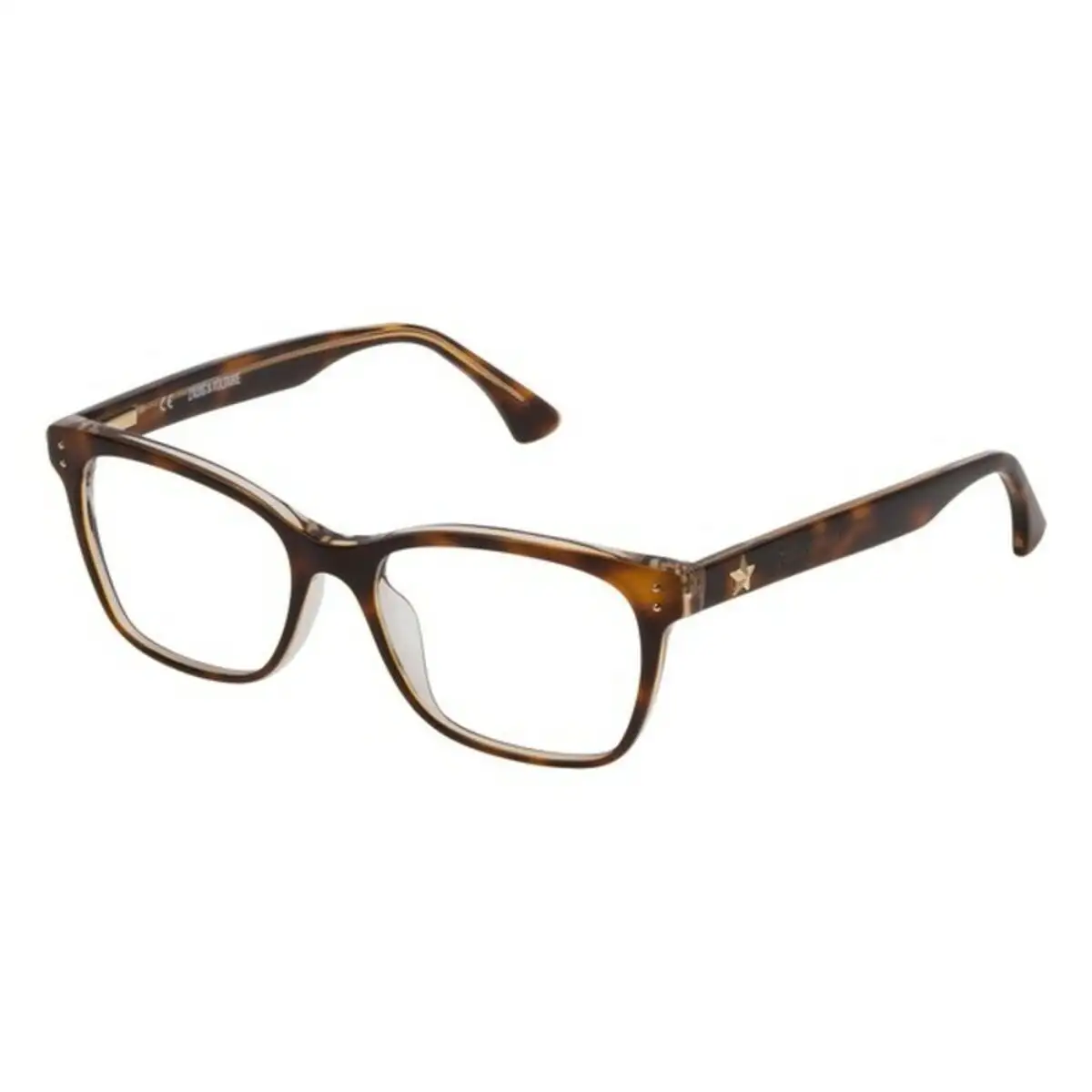 Monture de lunettes femme zadig voltaire vzv091v5109w2 o 51 mm _1445. DIAYTAR SENEGAL - Votre Passage vers l'Élégance Abordable. Explorez notre collection où chaque produit est choisi pour sa qualité et son accessibilité, incarnant ainsi l'essence du Sénégal.