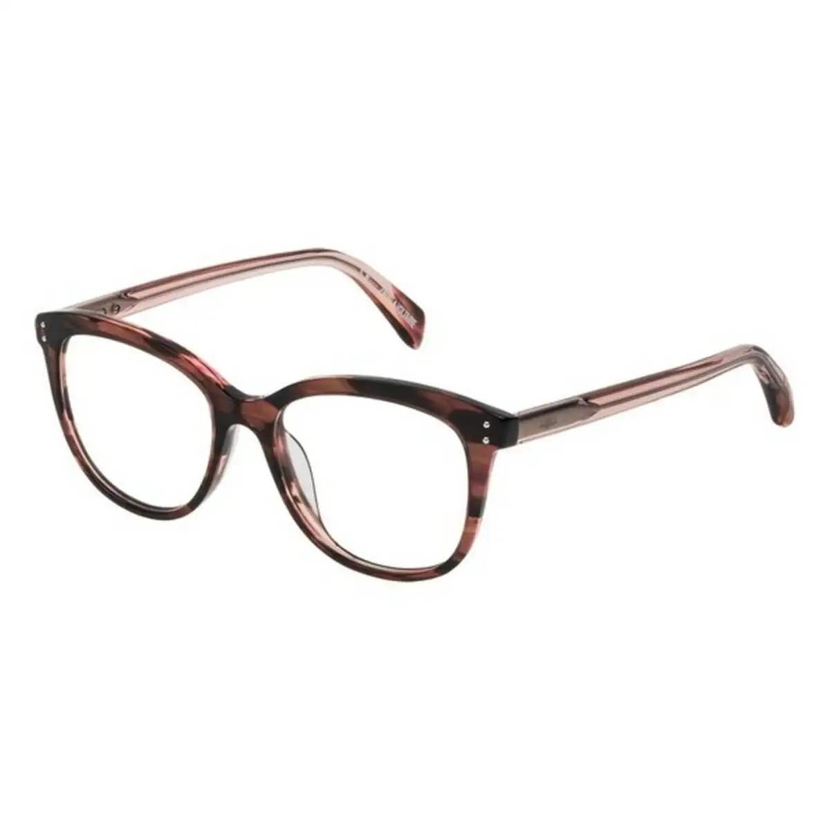 Monture de lunettes femme zadig voltaire vzv1135106db marron rose o 51 mm _1960. Bienvenue sur DIAYTAR SENEGAL - Où le Shopping est une Affaire Personnelle. Découvrez notre sélection et choisissez des produits qui reflètent votre unicité et votre individualité.