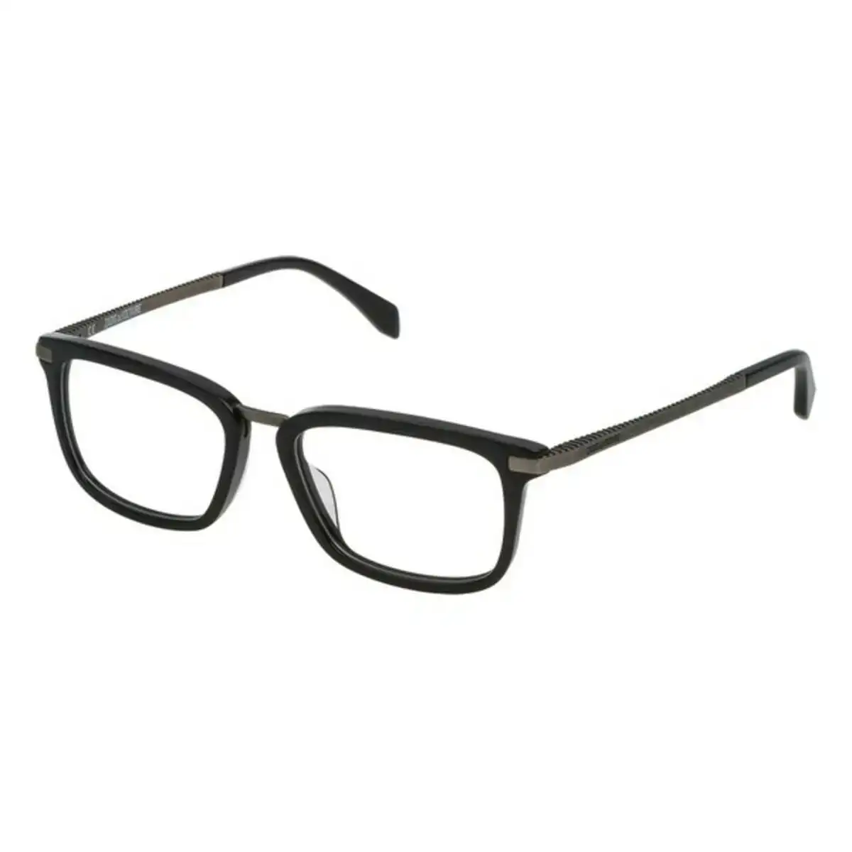 Monture de lunettes femme zadig voltaire vzv165530700 noir o 53 mm _2713. DIAYTAR SENEGAL - Votre Destinée Shopping Personnalisée. Plongez dans notre boutique en ligne et créez votre propre expérience de shopping en choisissant parmi nos produits variés.
