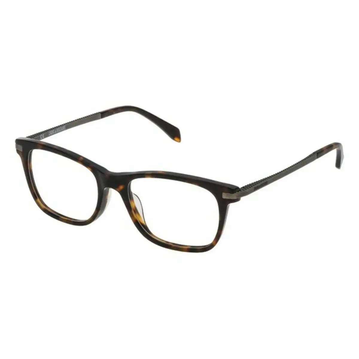 Monture de lunettes femme zadig voltaire vzv167530c10 havana o 53 mm _1830. Entrez dans l'Univers de DIAYTAR SENEGAL - Où Choisir est un Voyage. Explorez notre gamme diversifiée et trouvez des articles qui répondent à tous vos besoins et envies.