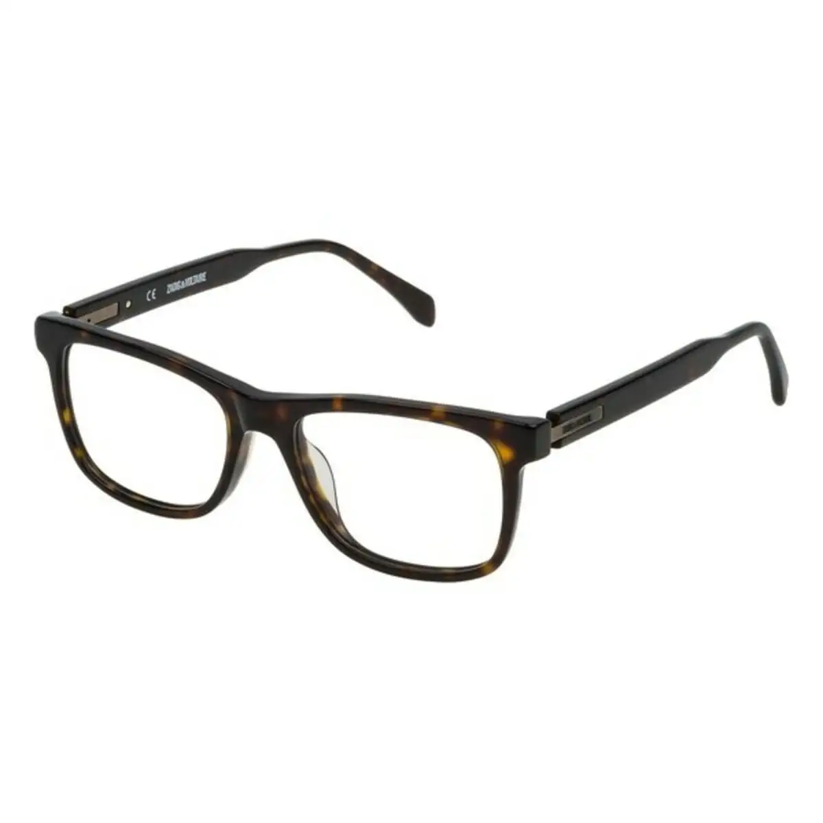 Monture de lunettes femme zadig voltaire vzv168530722 dark havana o 53 mm _7552. Bienvenue chez DIAYTAR SENEGAL - Où le Shopping Devient une Aventure. Découvrez notre collection diversifiée et explorez des produits qui reflètent la diversité du Sénégal.