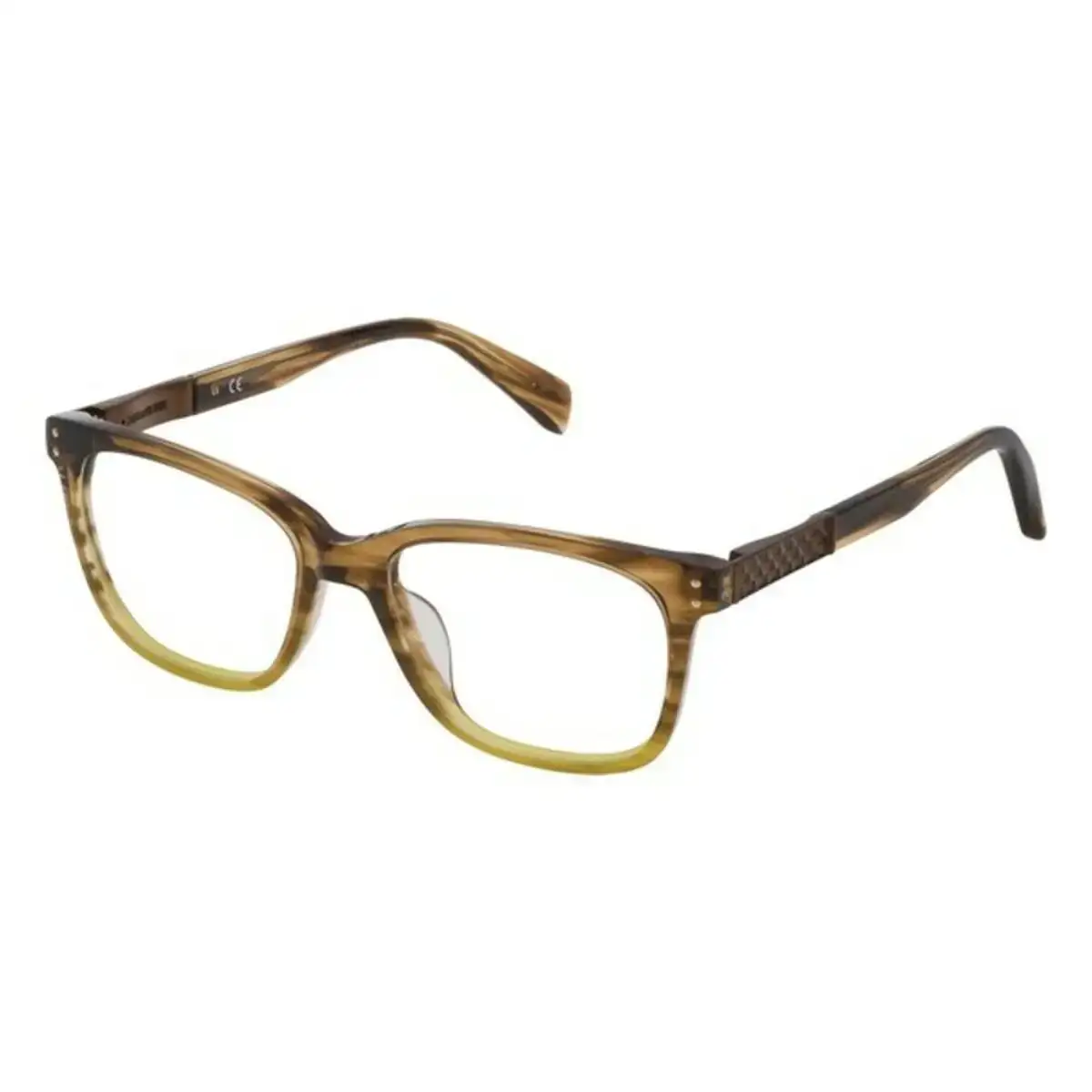 Monture de lunettes femme zadig voltaire vzv1715206wg o 52 mm _3309. Bienvenue chez DIAYTAR SENEGAL - Où Chaque Achat est un Geste d'Amour. Découvrez notre sélection minutieuse et choisissez des articles qui témoignent de votre passion.