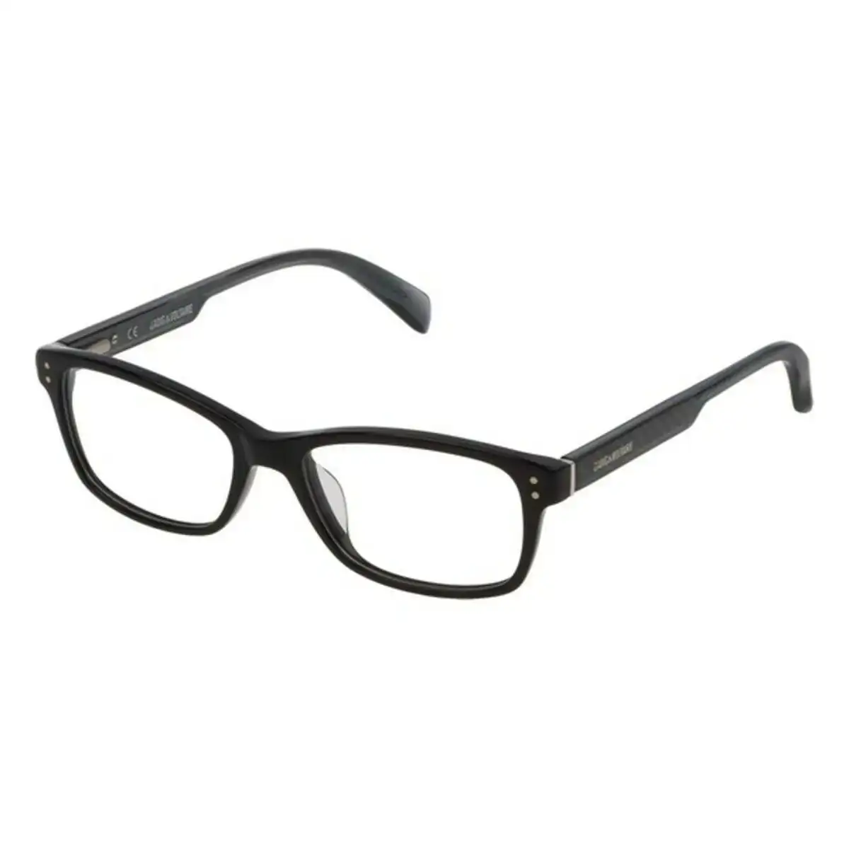 Monture de lunettes femme zadig voltaire vzv17352700y noir o 52 mm _9547. Entrez dans l'Univers de DIAYTAR SENEGAL - Votre Destination de Shopping Complète. Découvrez des produits qui reflètent la diversité et la richesse culturelle du Sénégal, le tout à portée de clic.