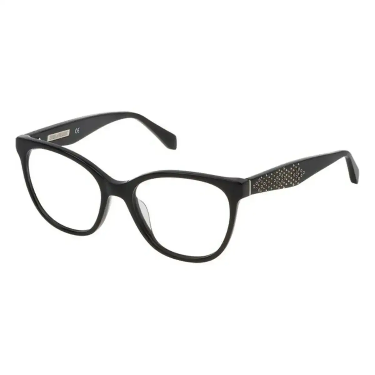 Monture de lunettes femme zadig voltaire vzv178530700 noir o 53 mm _4975. Entrez dans l'Univers de DIAYTAR SENEGAL - Où Choisir est un Voyage. Explorez notre gamme diversifiée et trouvez des articles qui répondent à tous vos besoins et envies.