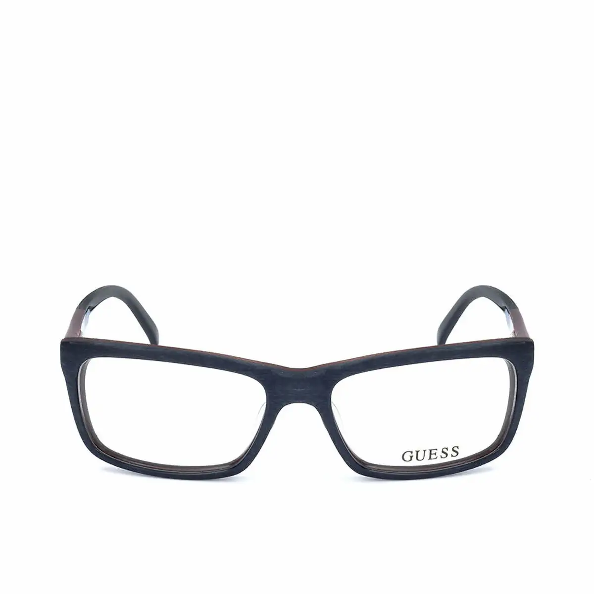 Monture de lunettes guess gu1845a m26 o 54 mm_8784. Entrez dans DIAYTAR SENEGAL - Où Chaque Détail Compte. Explorez notre boutique en ligne pour trouver des produits de haute qualité, soigneusement choisis pour répondre à vos besoins et vos désirs.
