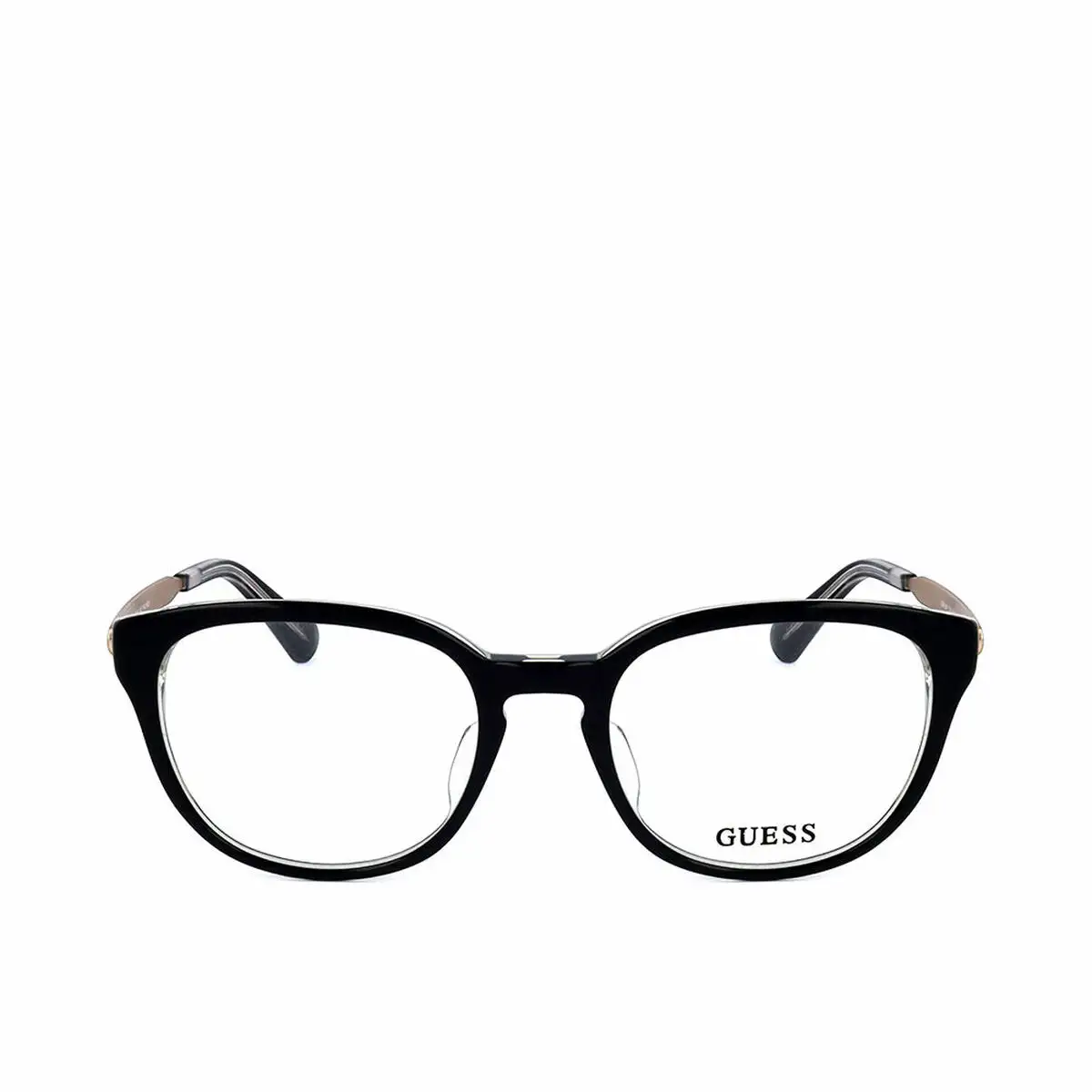 Monture de lunettes guess gu2461a b84 o 52 mm_7511. DIAYTAR SENEGAL - Où Choisir Devient une Expression de Soi. Découvrez notre boutique en ligne et trouvez des articles qui révèlent votre personnalité et votre style.