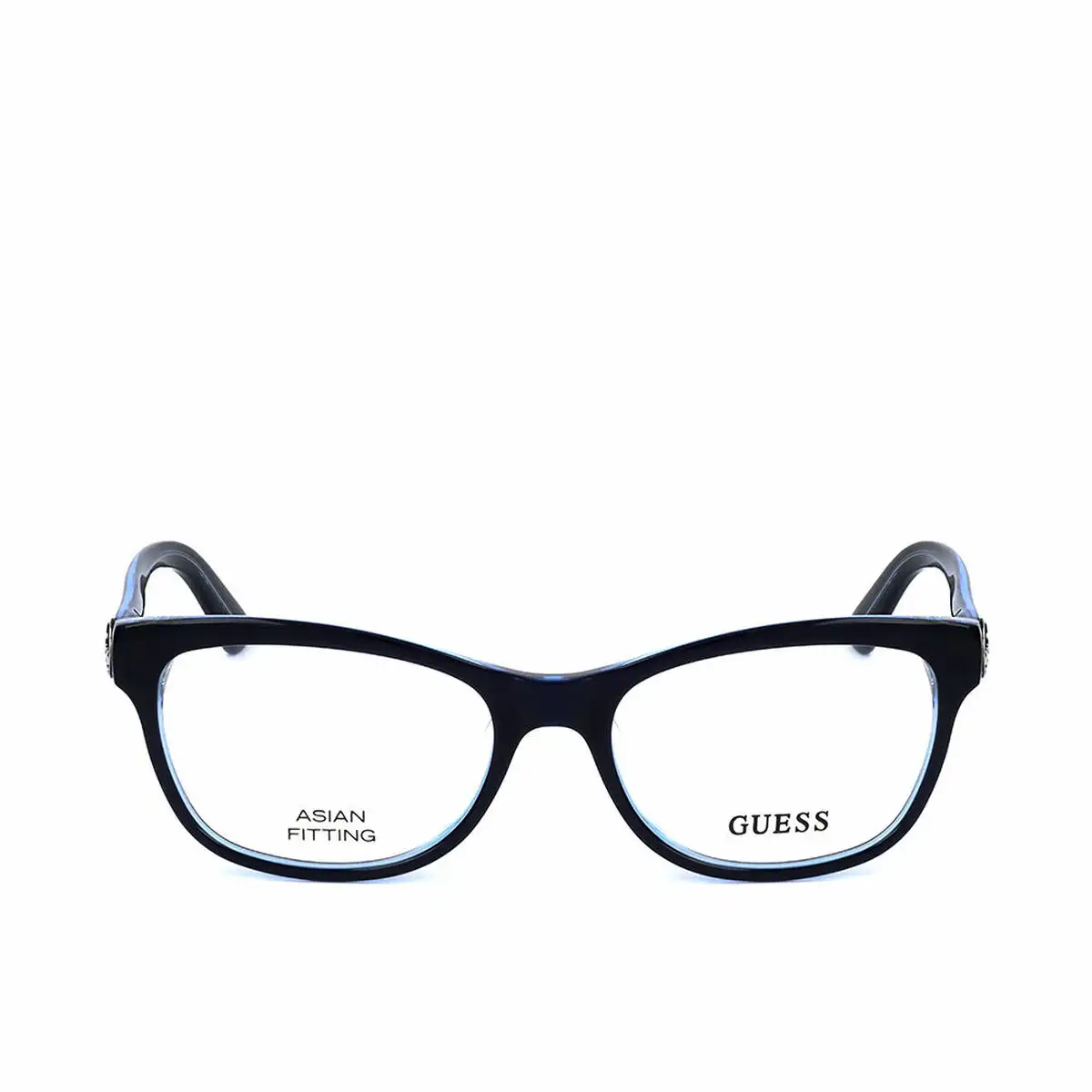 Monture de lunettes guess gu2527 f 090 o 53 mm_8684. DIAYTAR SENEGAL - Où Votre Shopping Prend Vie. Explorez notre boutique en ligne pour trouver des articles qui vous ressemblent et qui ajoutent de l'éclat à votre quotidien.